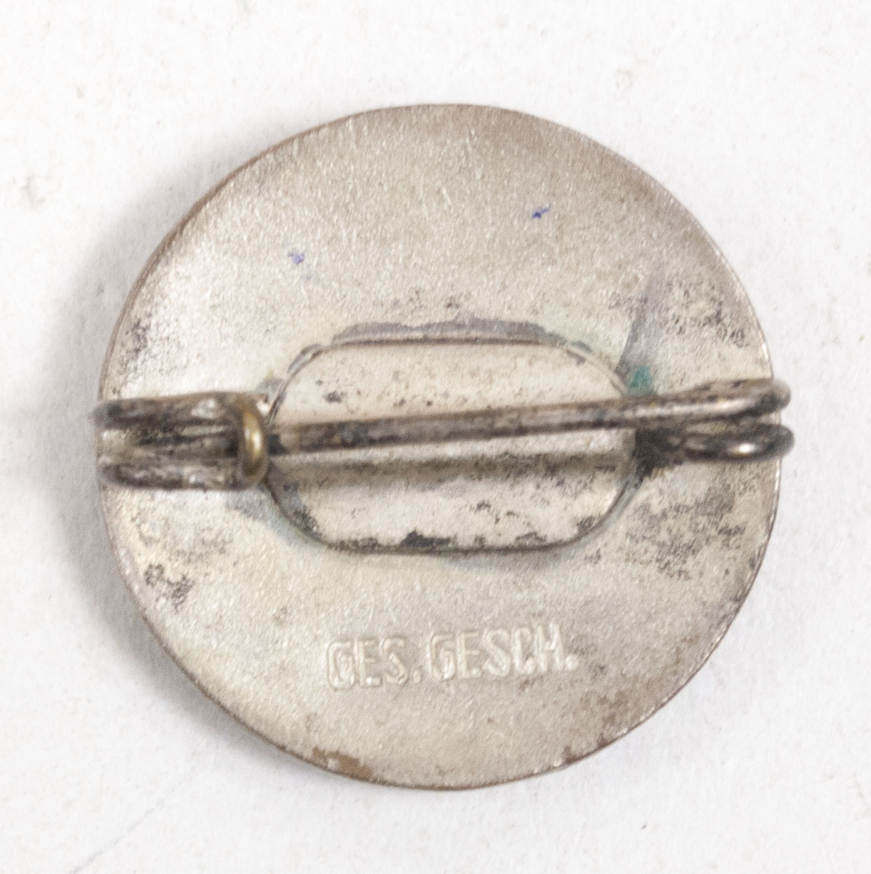 Stahlhelmbund Stahlhelm Mädchenbund memberbadge