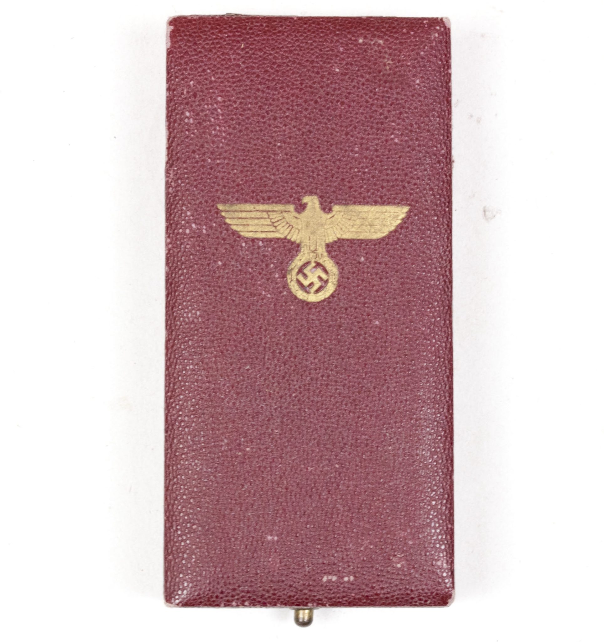 Sudetenland Annexation medal + Etui (Maker Deschler & Sohn München) (7) Sudetenland Annexation medal + Etui (Maker Deschler & Sohn München)