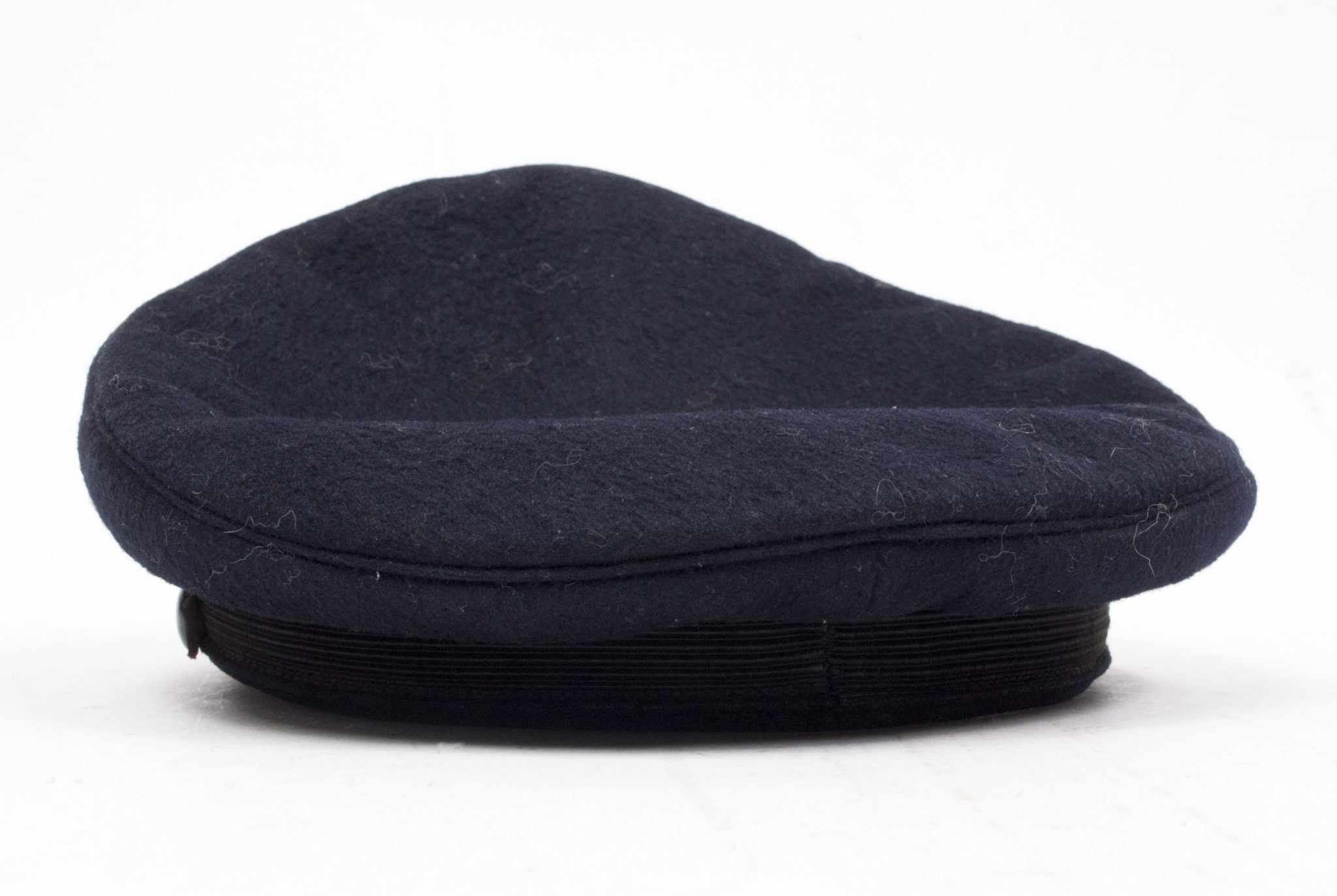 Technische Nothilfe Schirmmütze + Soldbuch named to Friedrich "Fritz" Wittig - Image 14