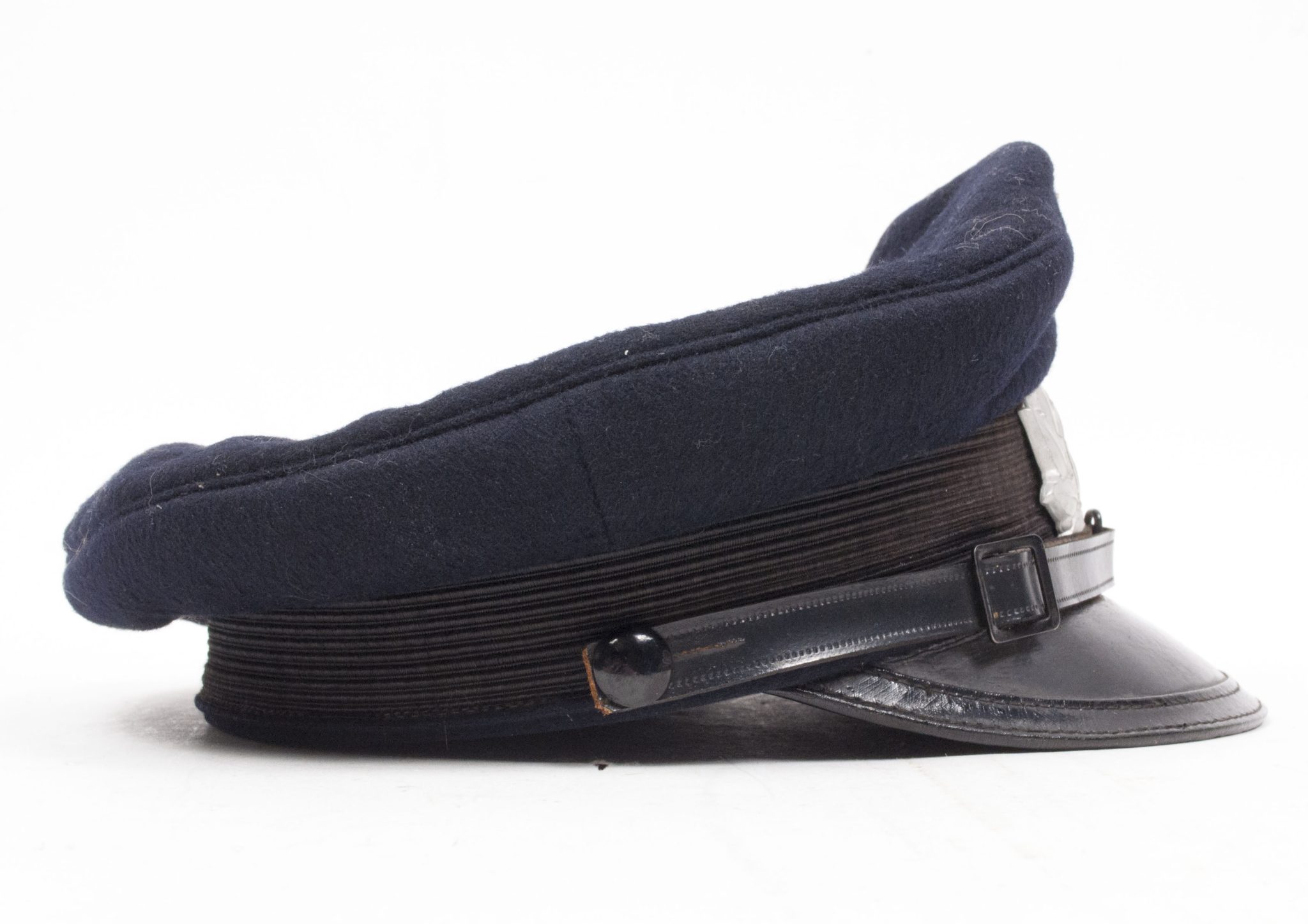 Technische Nothilfe Schirmmütze + Soldbuch named to Friedrich "Fritz" Wittig - Image 15