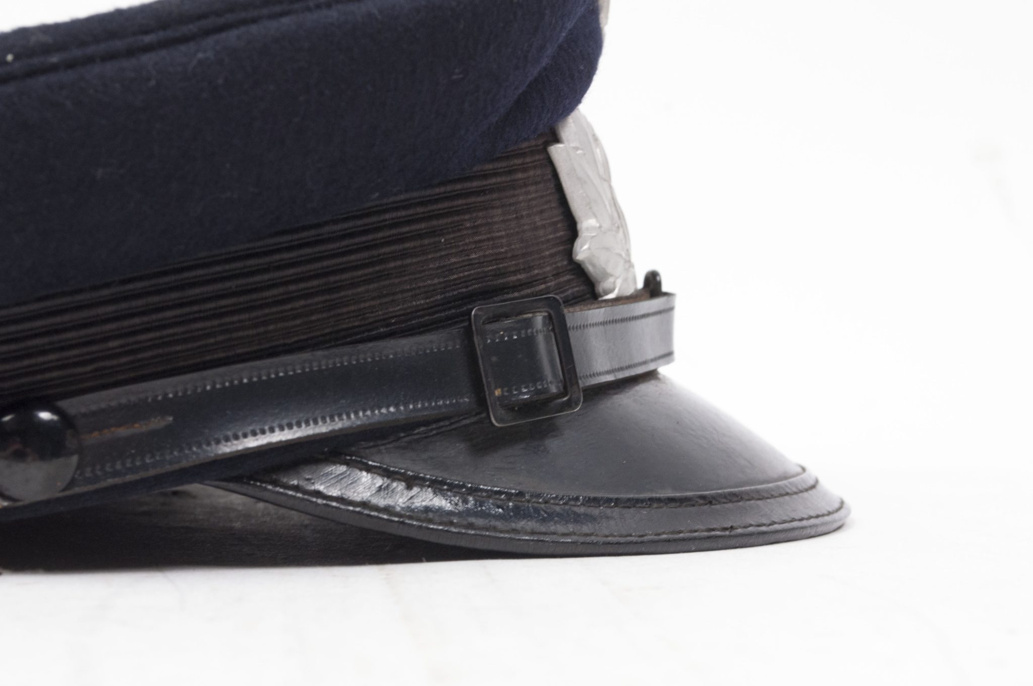 Technische Nothilfe Schirmmütze + Soldbuch named to Friedrich "Fritz" Wittig - Image 17