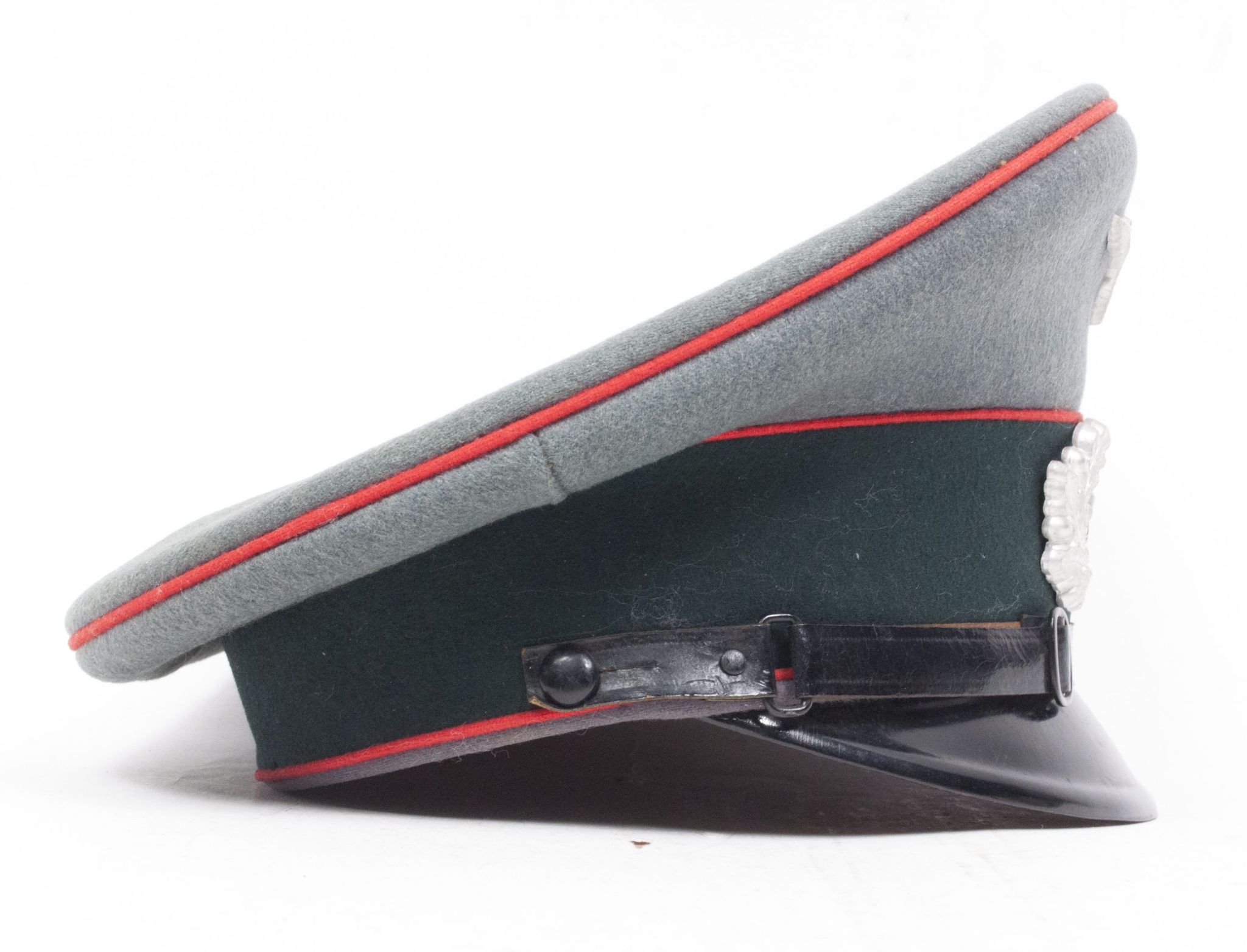 German Artillery visor cap / Artillerie Schirmmütze - Image 18