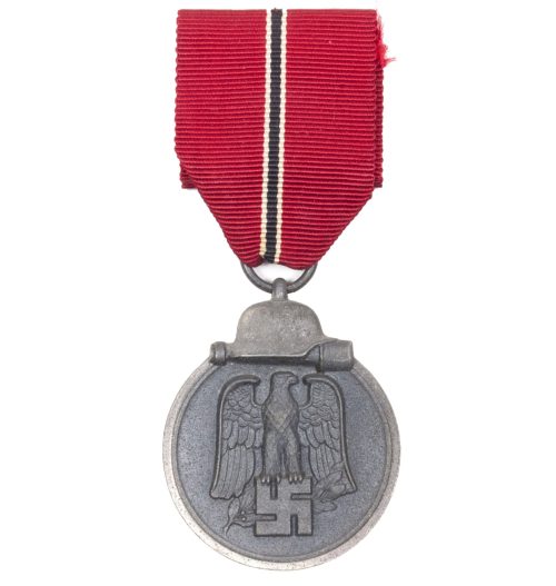 Winterschlacht im Osten Ostmedaille