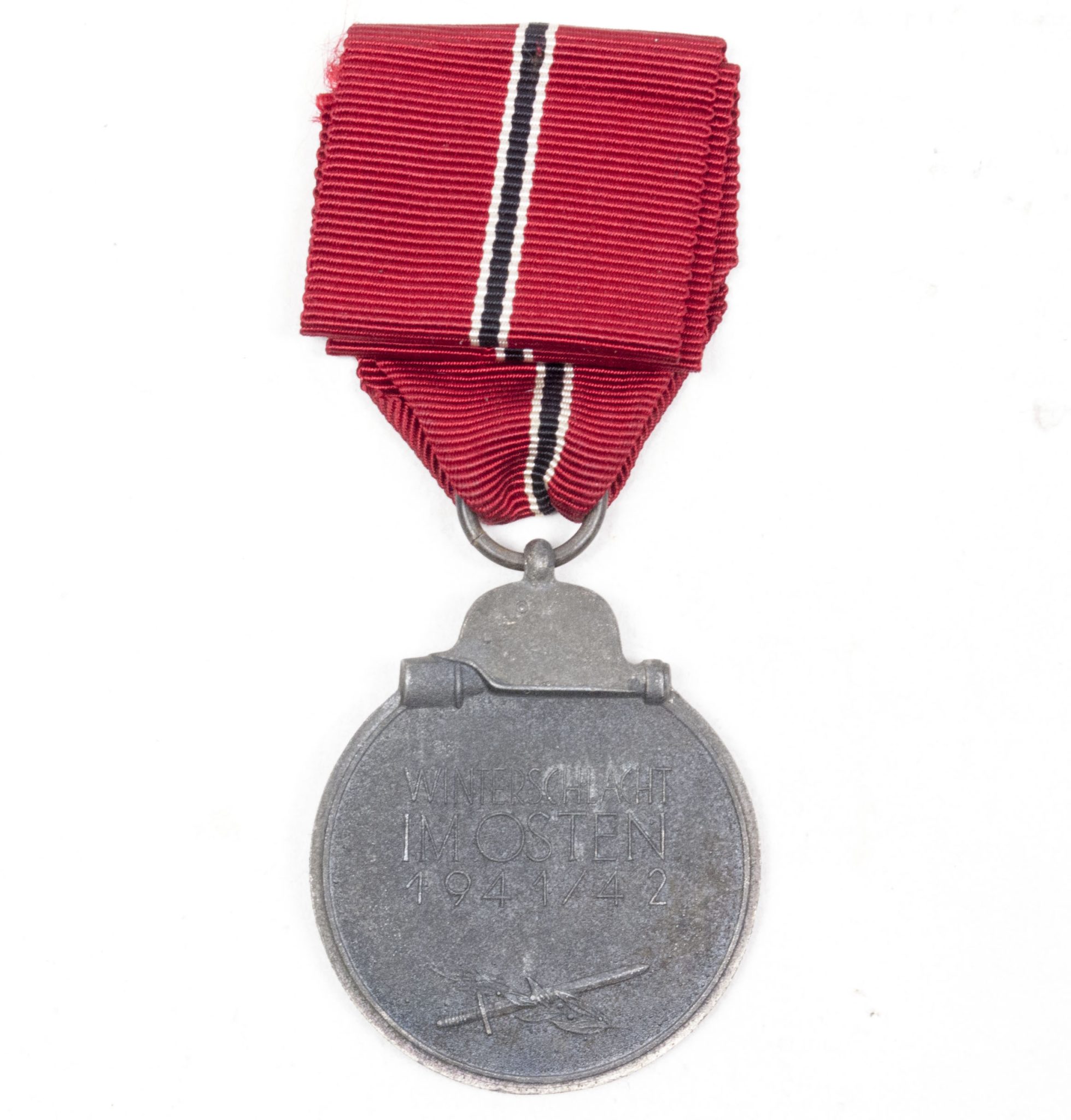 Winterschlacht im Osten Ostmedaille (3) Winterschlacht im Osten Ostmedaille