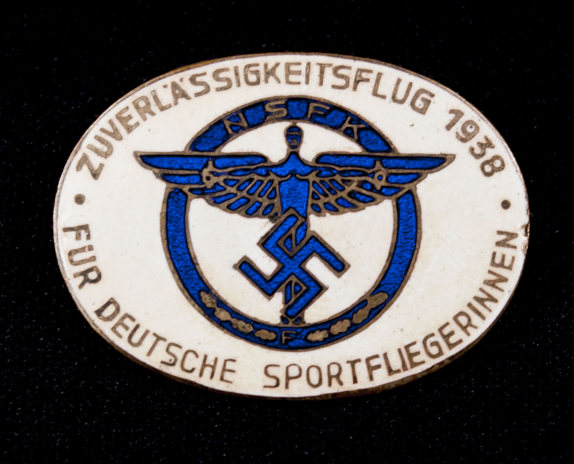 (NSFK) Large legacy grouping of Motorsportpilotin Louise Harden - extremely rare - Image 51