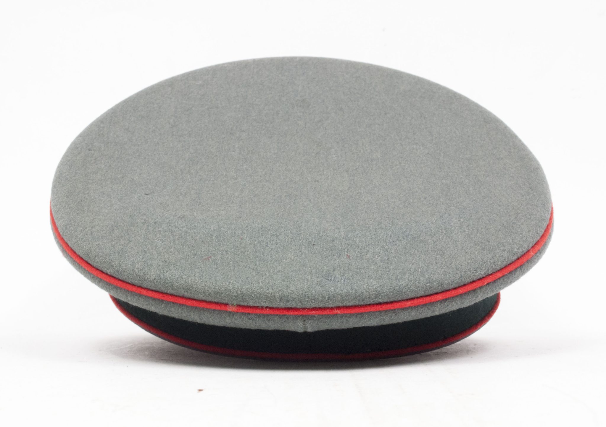 German Artillery visor cap / Artillerie Schirmmütze - Image 17