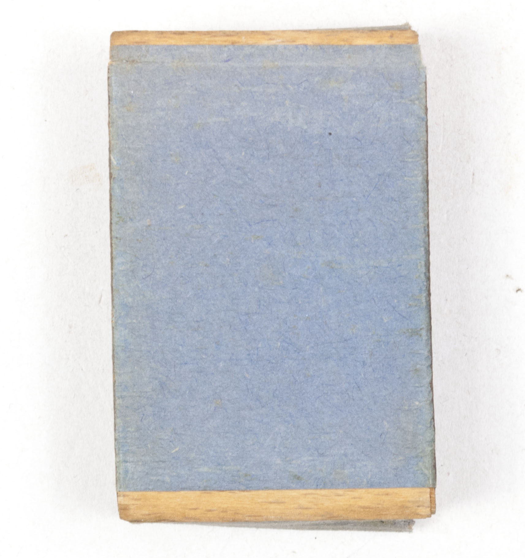 (Denmark) DNSAP Matchbox holder - Very rare