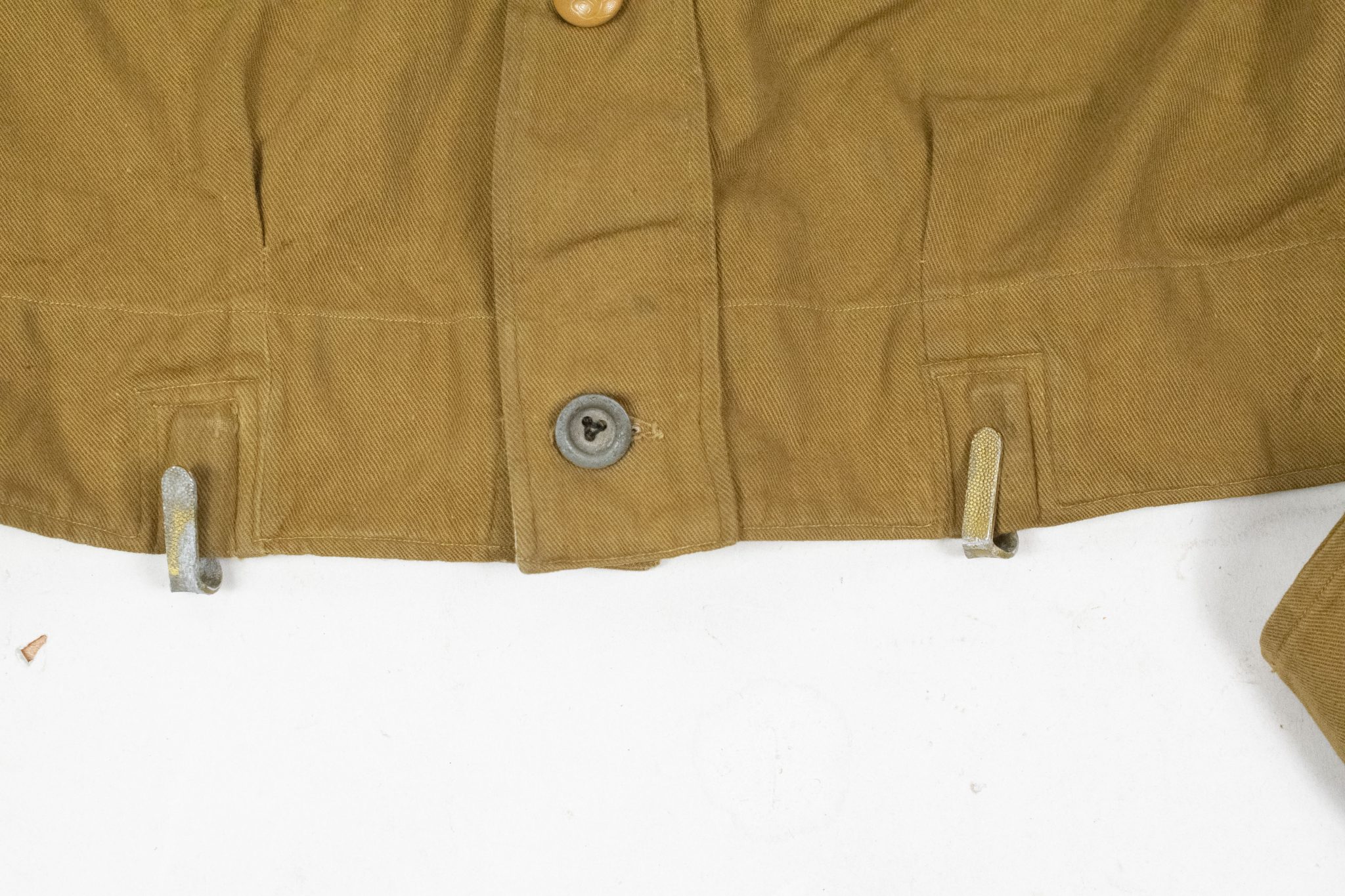 Hitlerjugend (HJ) service blouse/summerjacket - Image 31