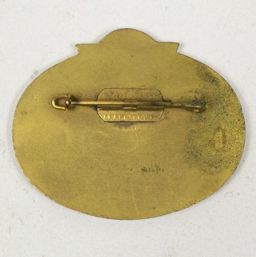 2. Int. Luftrennen Deutsche Meistersch.i.Geschicklichkeitsflug NSFK Gruppe 11 (1939)