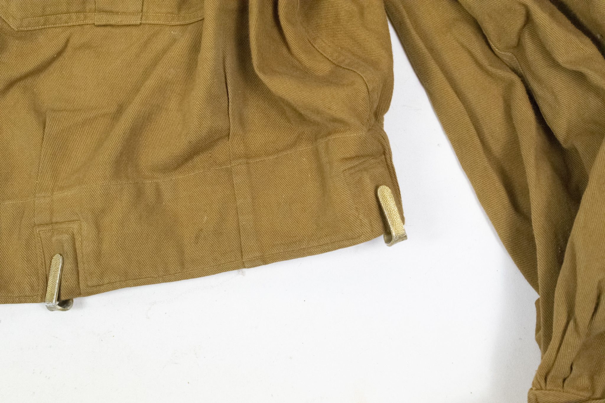 Hitlerjugend (HJ) service blouse/summerjacket - Image 33