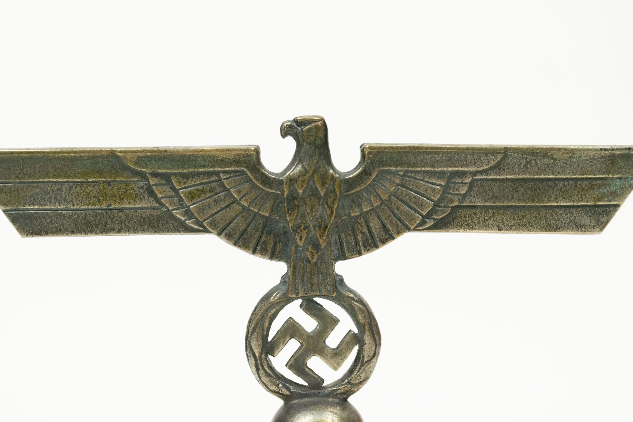 Wehrmacht (Heer) desk eagle - Image 46