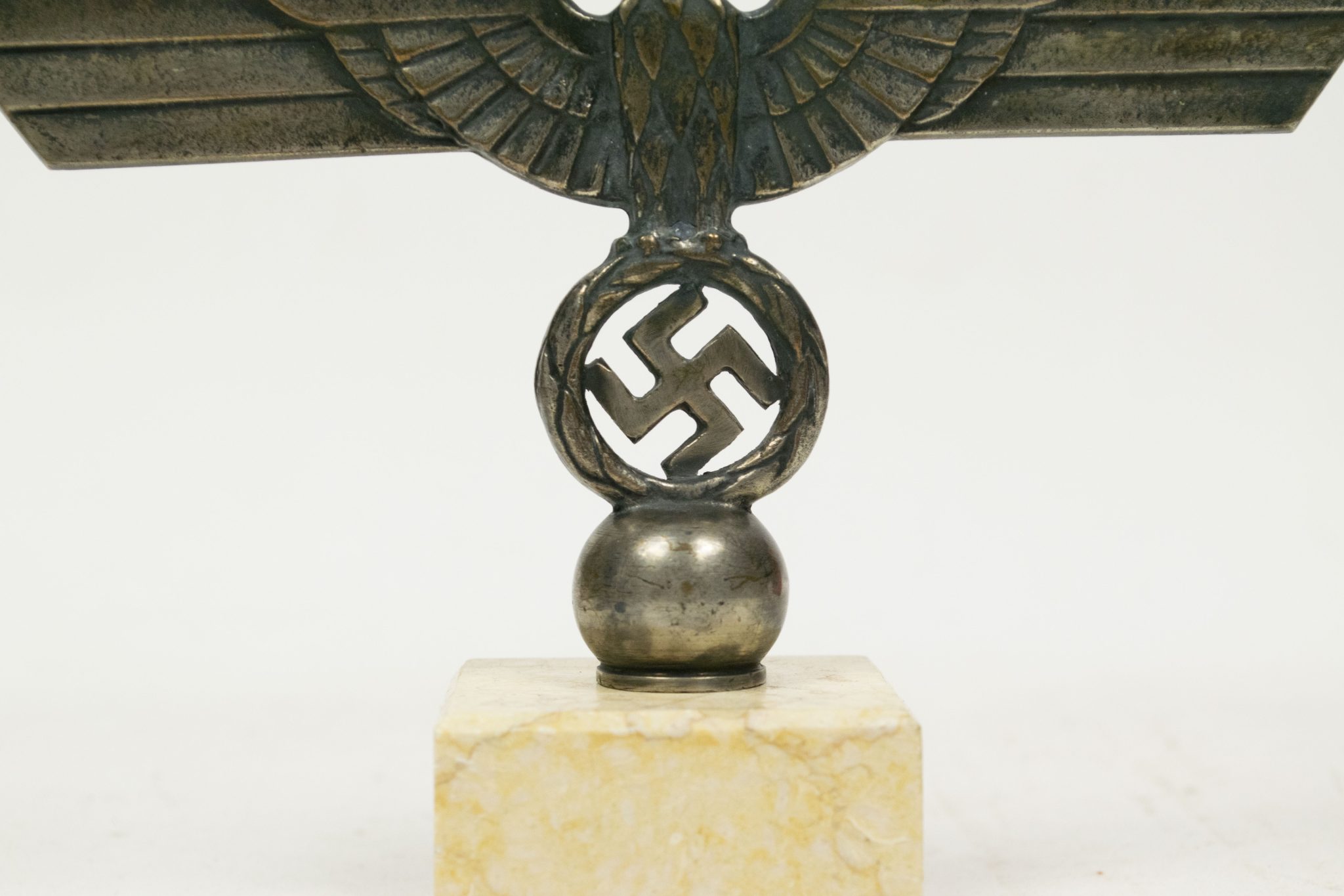 Wehrmacht (Heer) desk eagle - Image 35