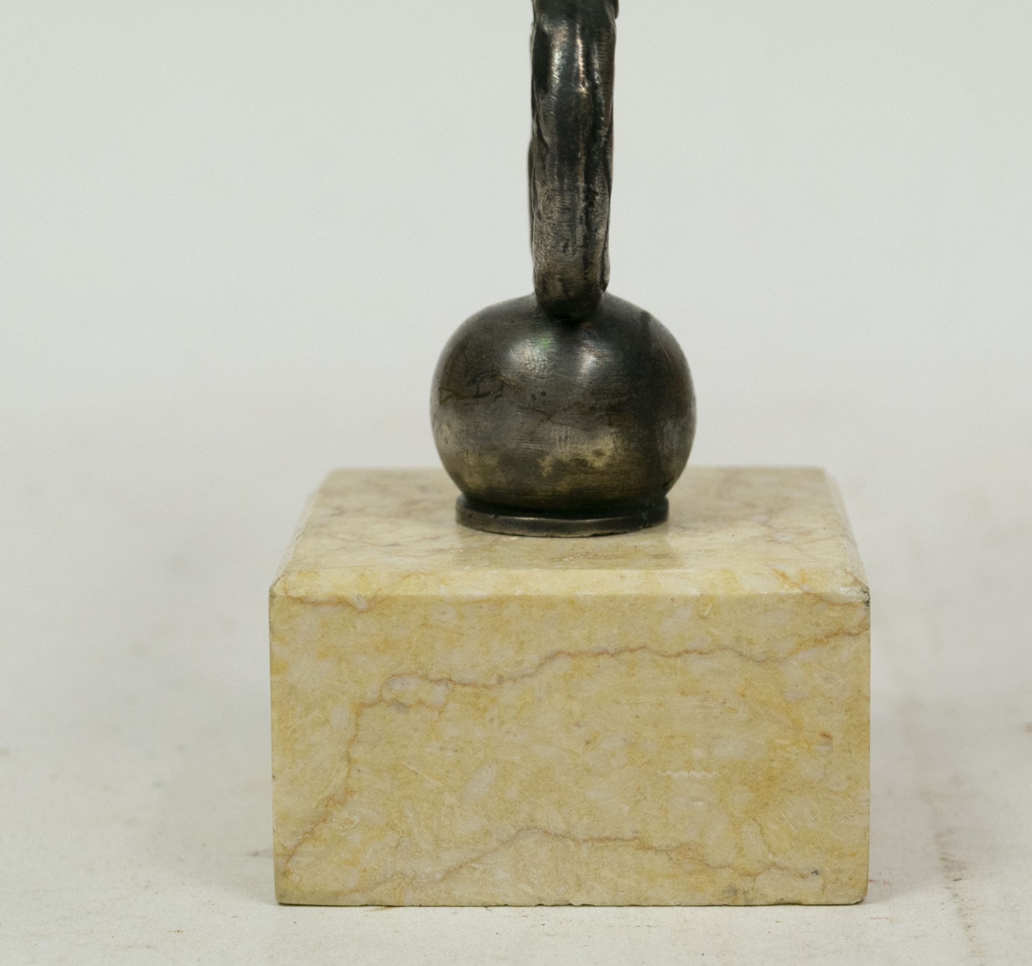 Wehrmacht (Heer) desk eagle - Image 41