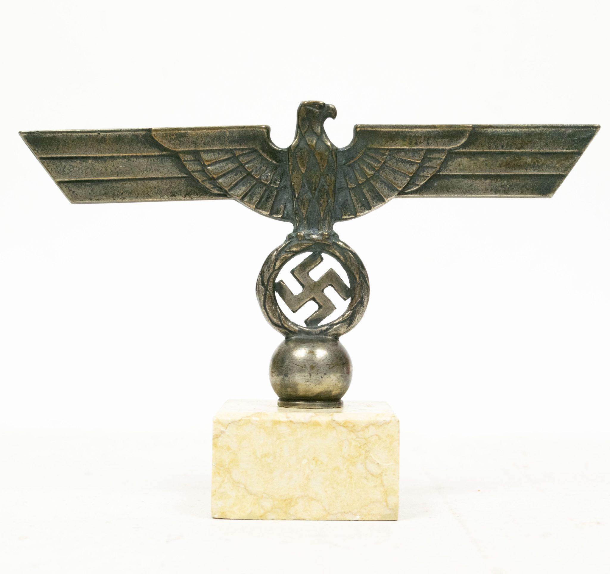 Wehrmacht (Heer) desk eagle - Image 29
