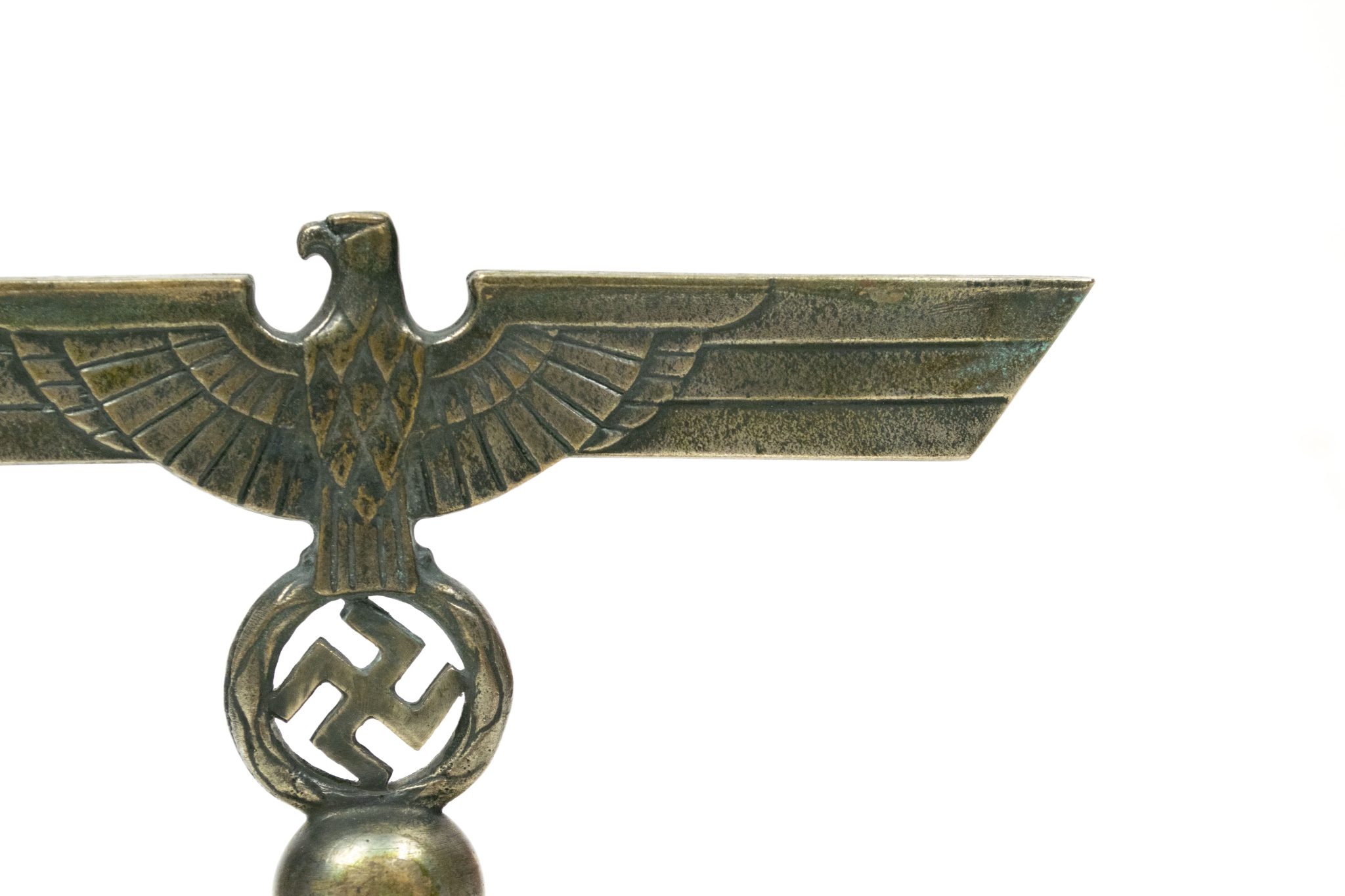 Wehrmacht (Heer) desk eagle - Image 48