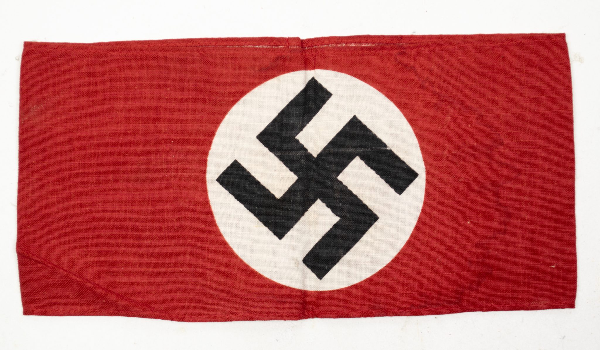 NSDAP Armband (2) NSDAP Armband