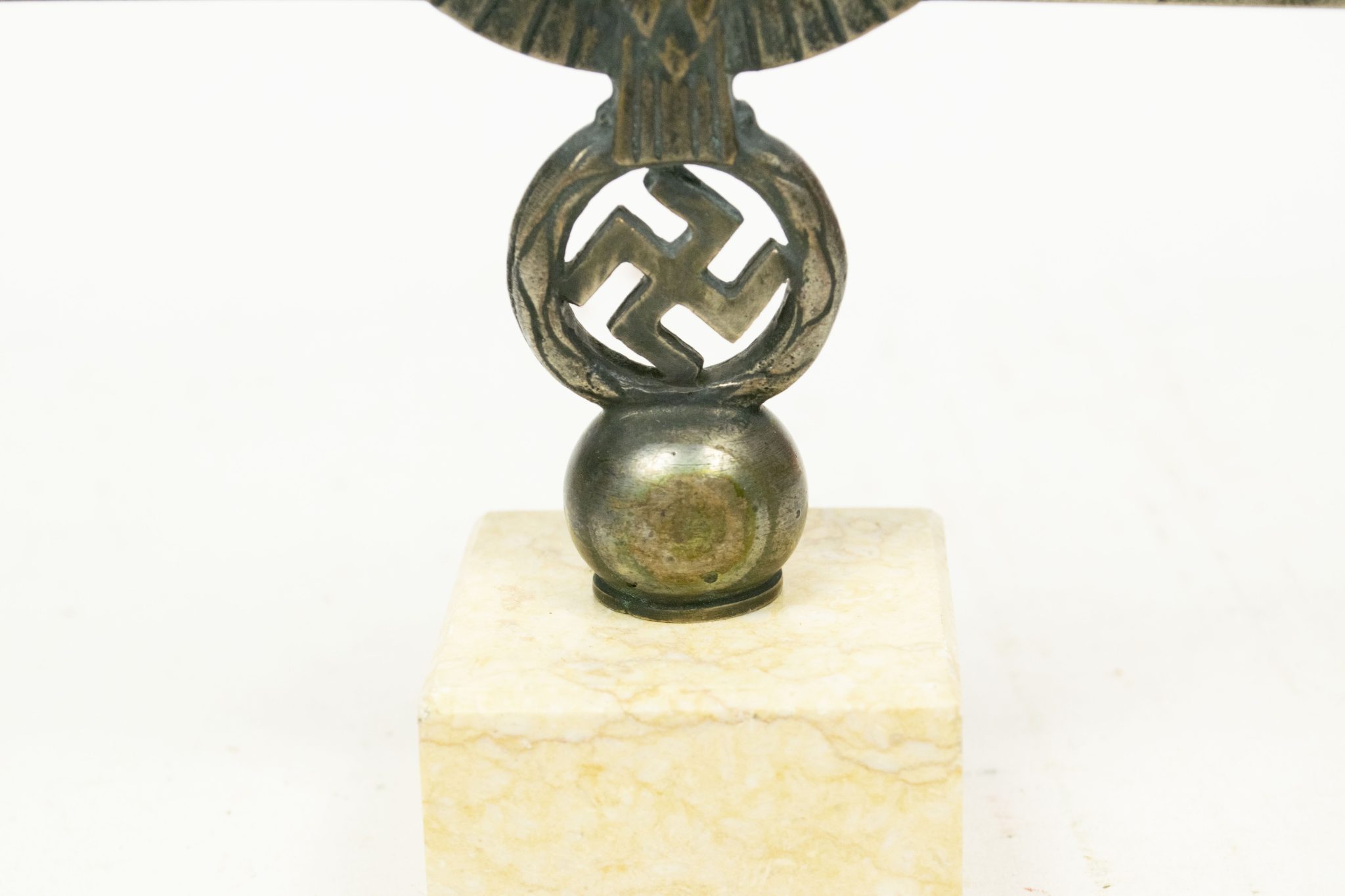 Wehrmacht (Heer) desk eagle - Image 51