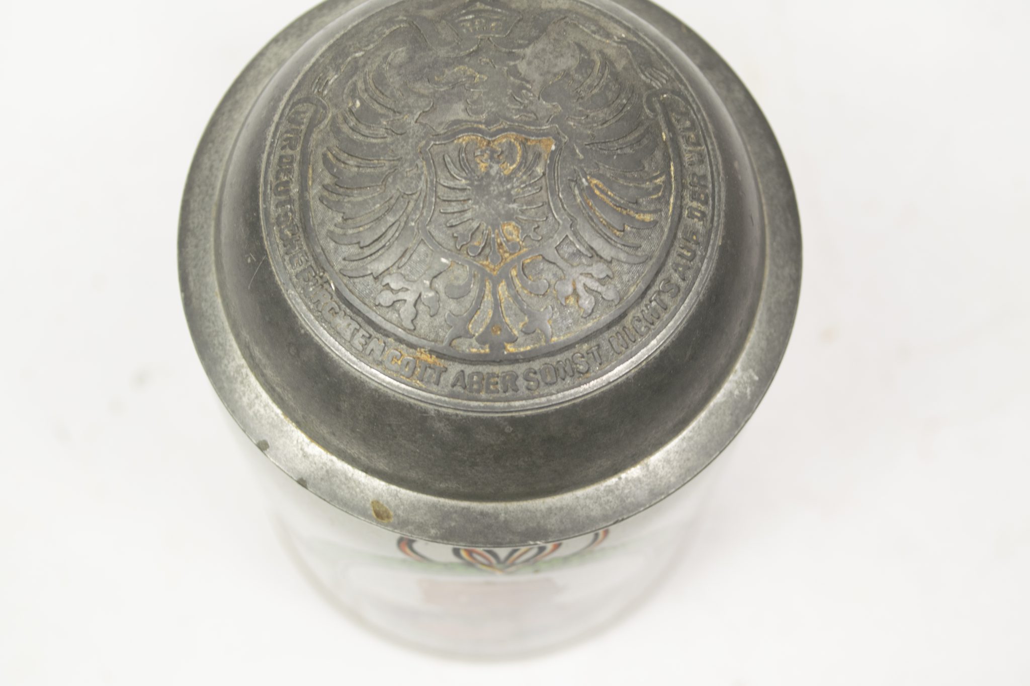 (Beerstein) Generalfeldmarschall v. Hondenburg - Image 11