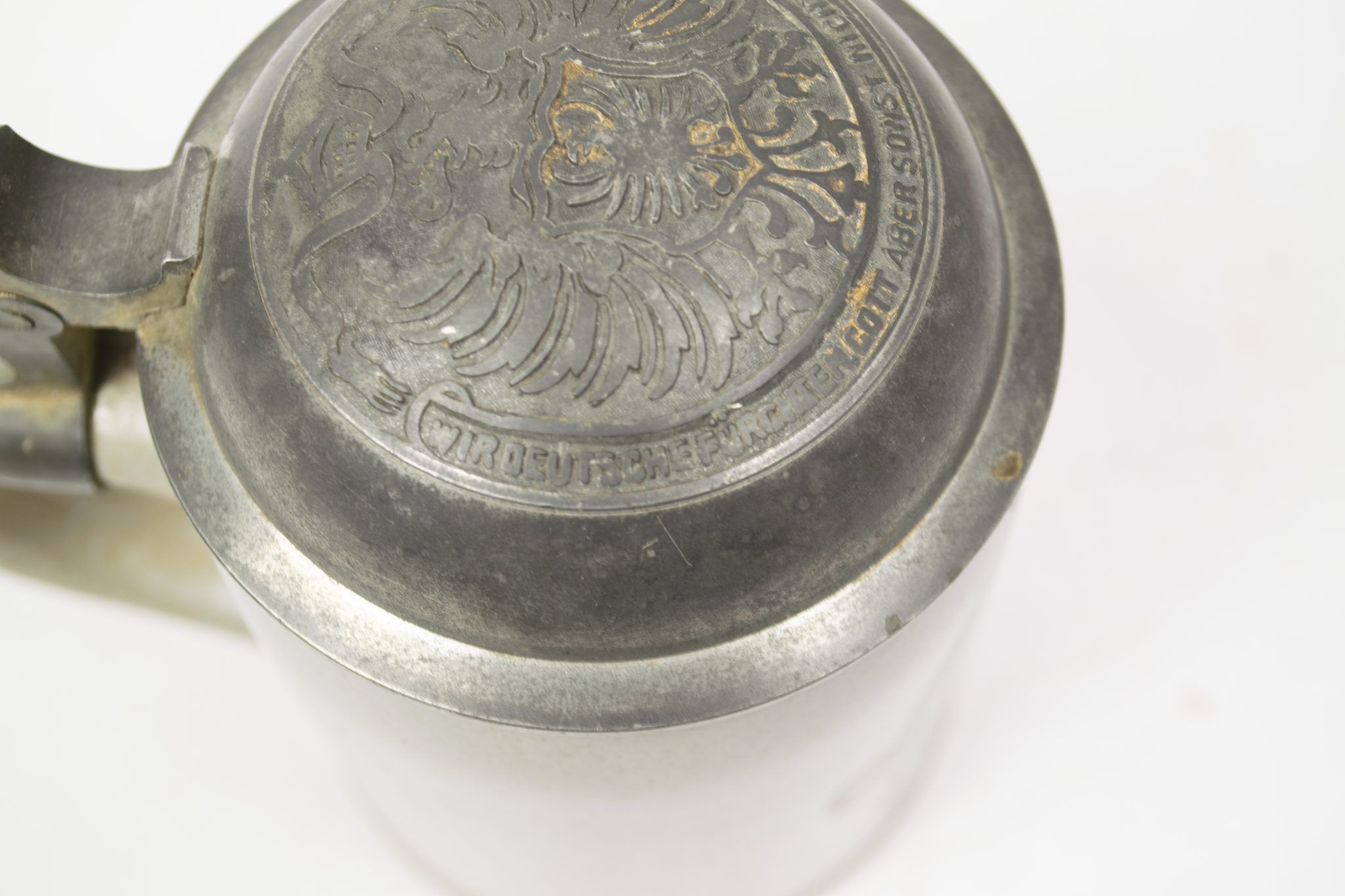 (Beerstein) Generalfeldmarschall v. Hondenburg - Image 12