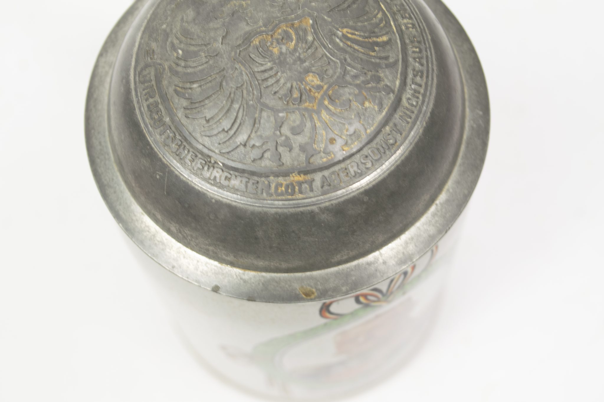 (Beerstein) Generalfeldmarschall v. Hondenburg - Image 13