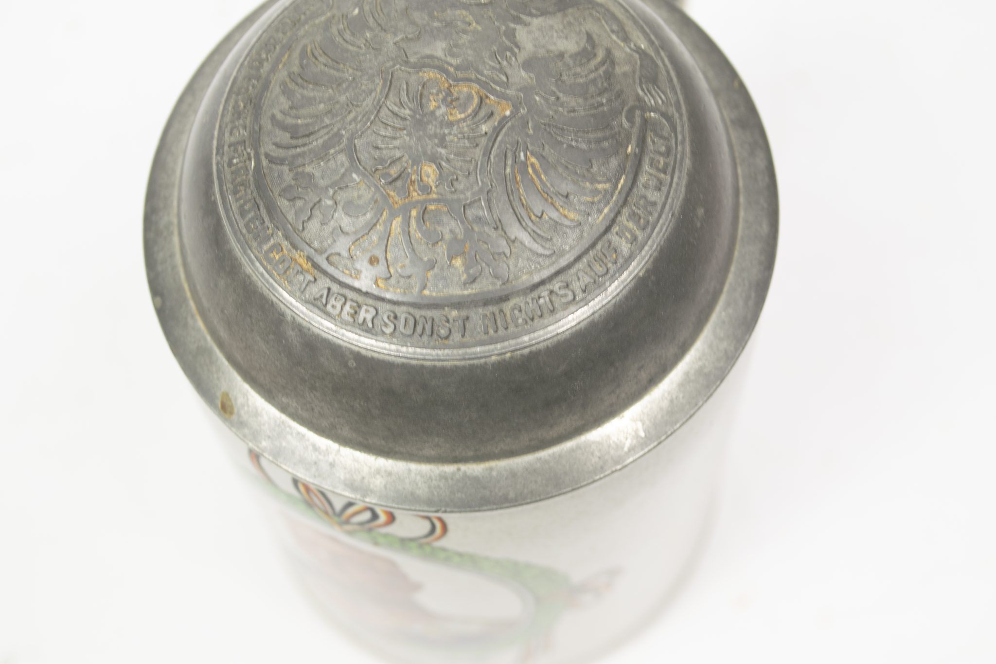 (Beerstein) Generalfeldmarschall v. Hondenburg - Image 14