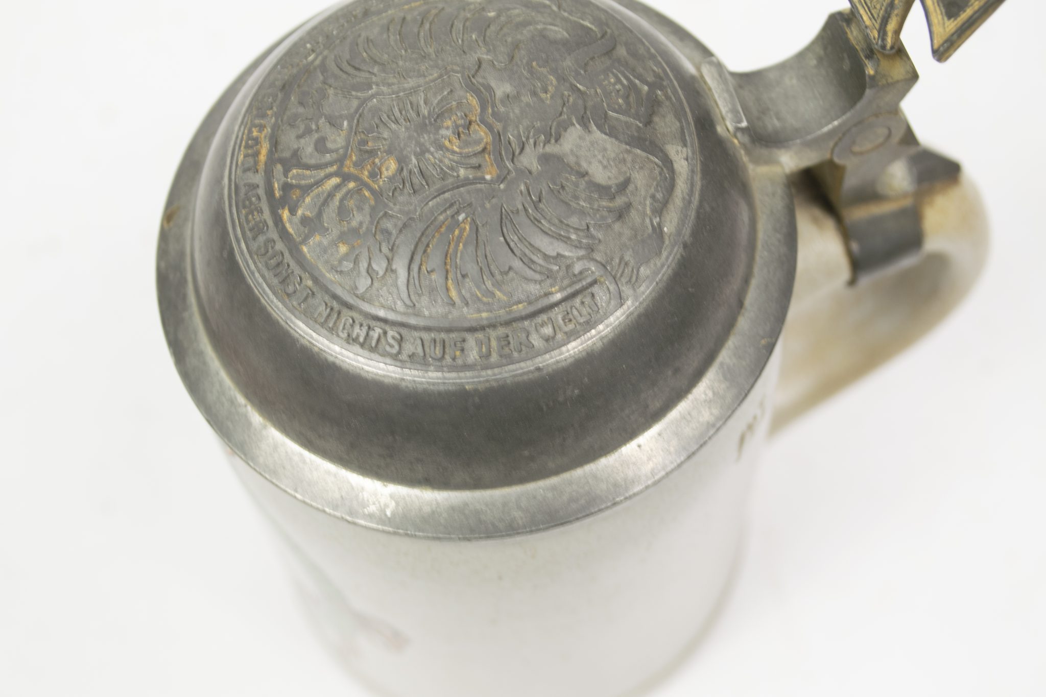 (Beerstein) Generalfeldmarschall v. Hondenburg - Image 15