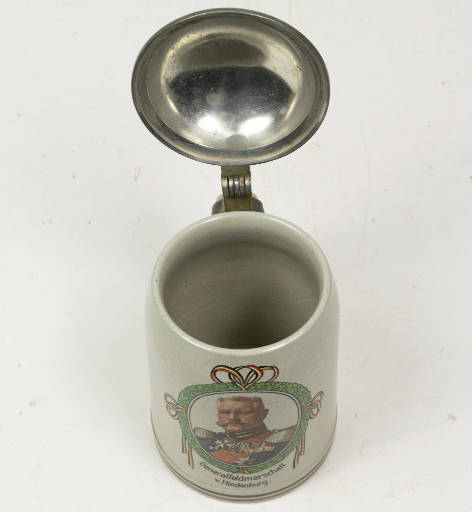 (Beerstein) Generalfeldmarschall v. Hondenburg - Image 16