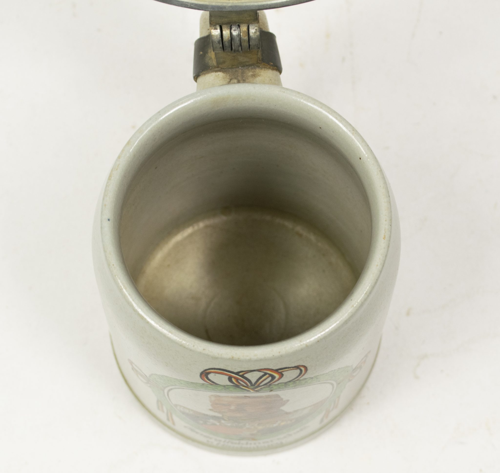 (Beerstein) Generalfeldmarschall v. Hondenburg - Image 17