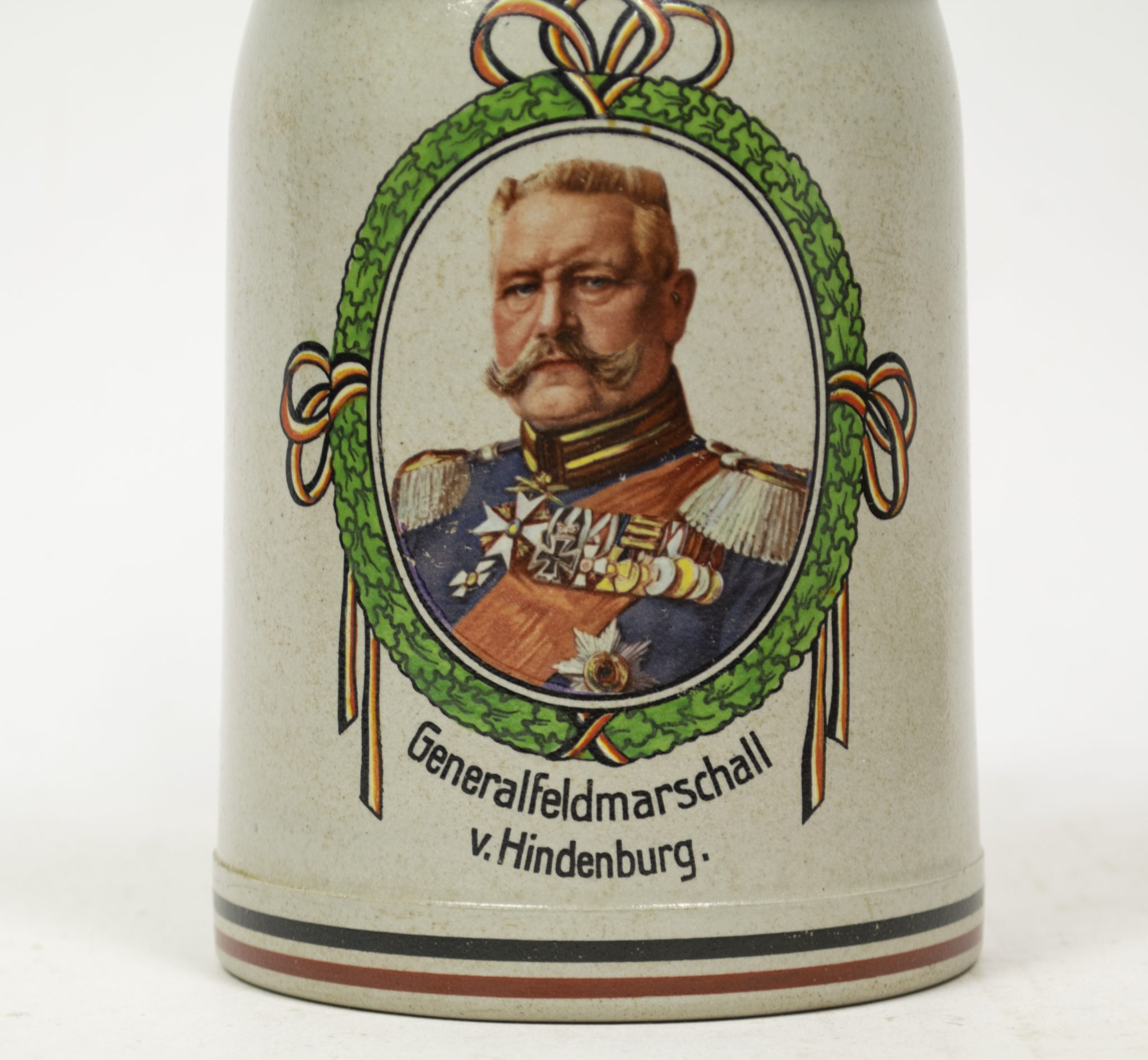 (Beerstein) Generalfeldmarschall v. Hondenburg - Image 3