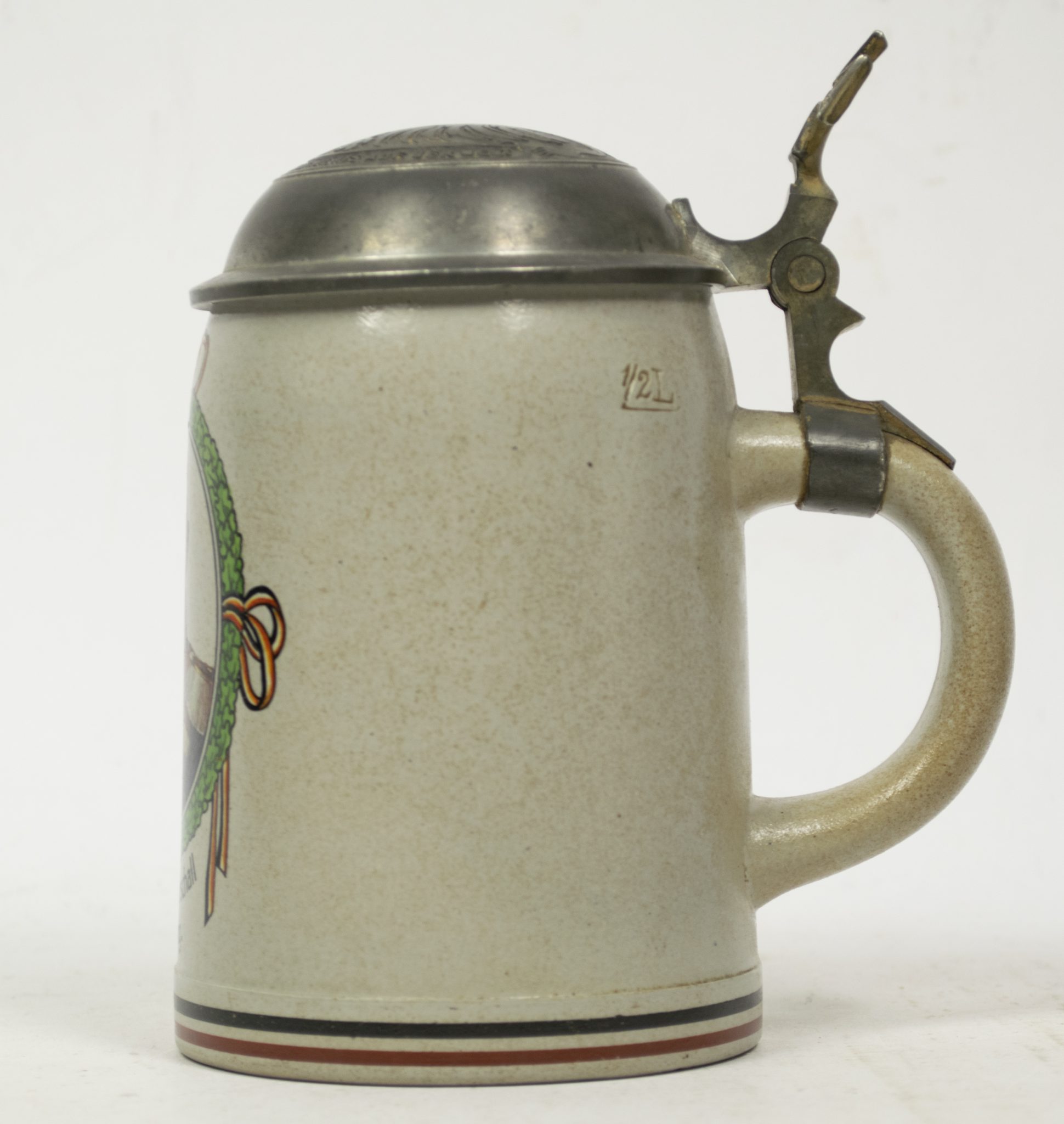 (Beerstein) Generalfeldmarschall v. Hondenburg - Image 4