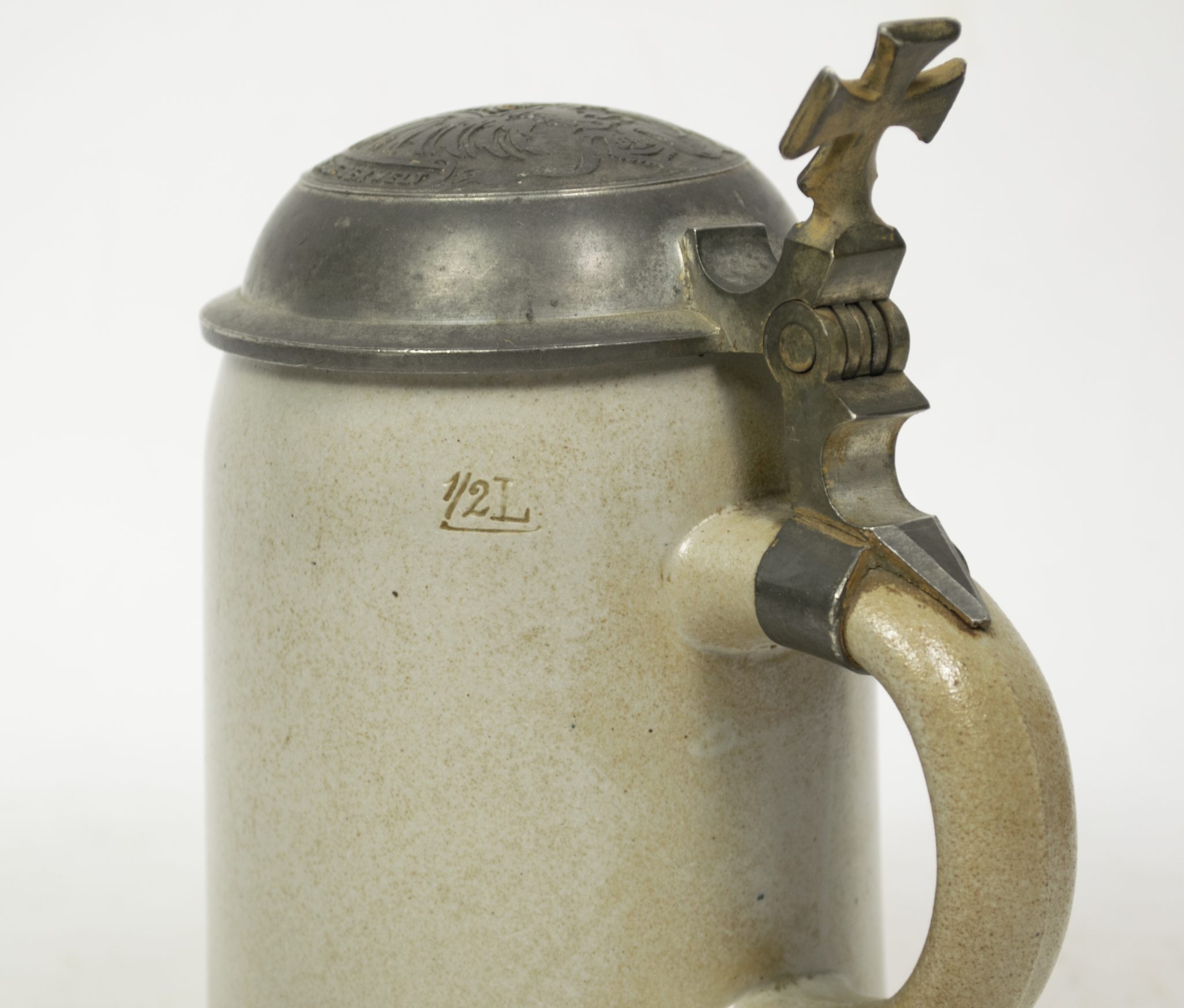 (Beerstein) Generalfeldmarschall v. Hondenburg - Image 5