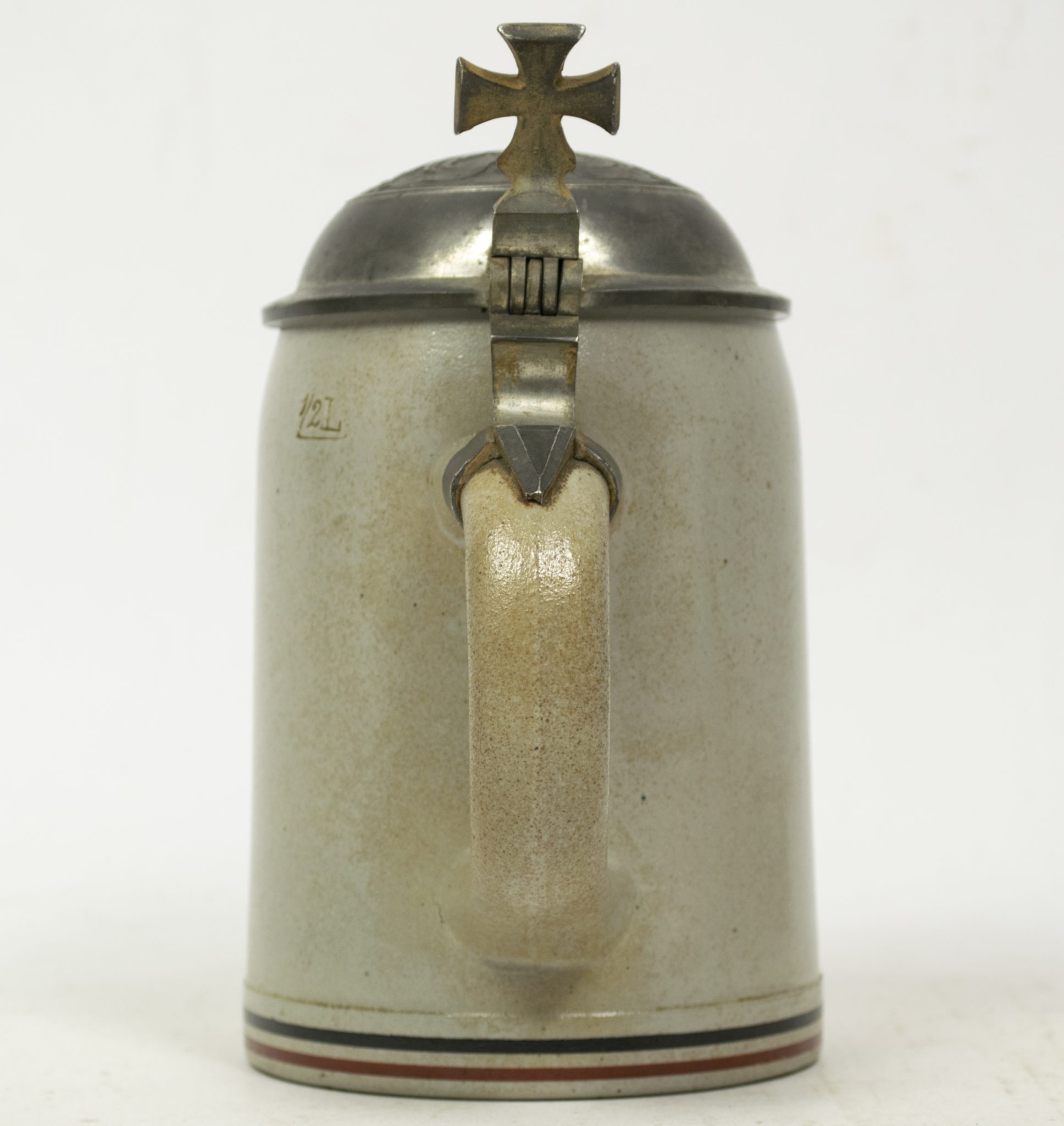 (Beerstein) Generalfeldmarschall v. Hondenburg - Image 6