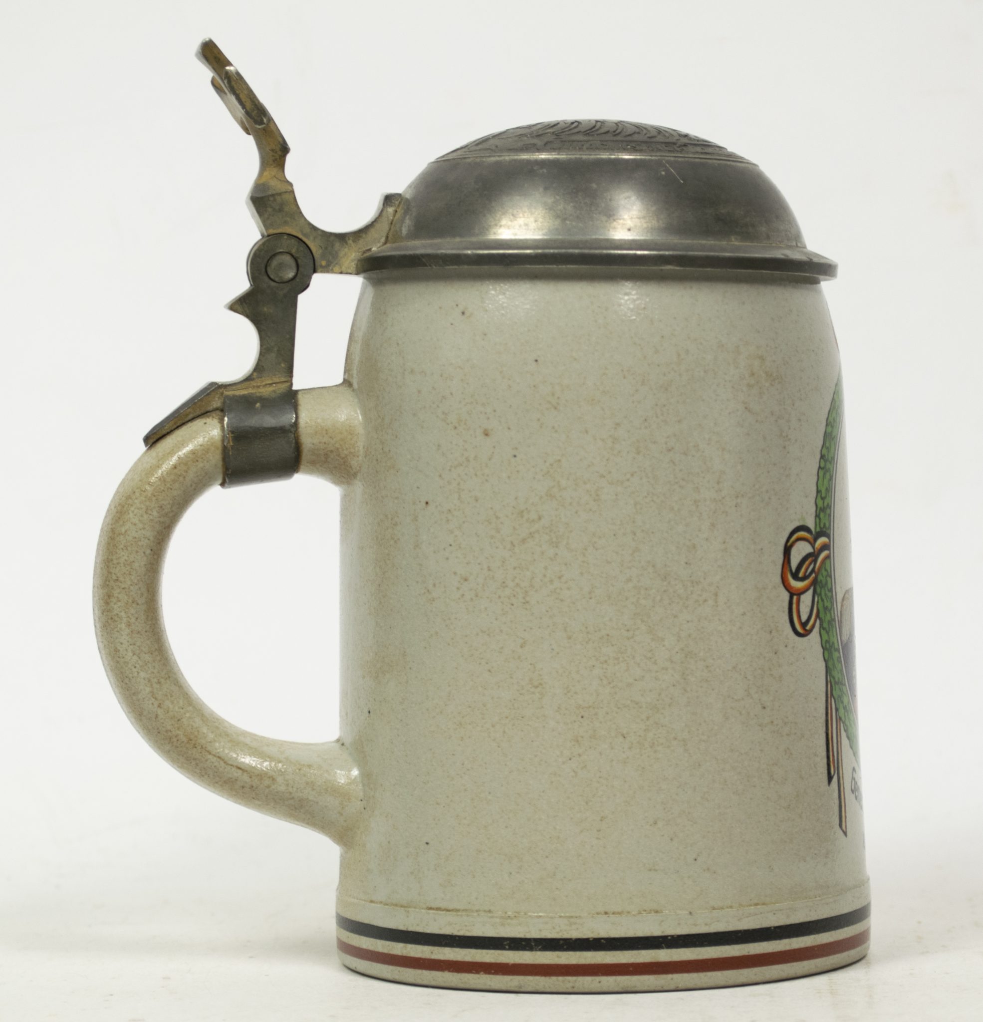 (Beerstein) Generalfeldmarschall v. Hondenburg - Image 7