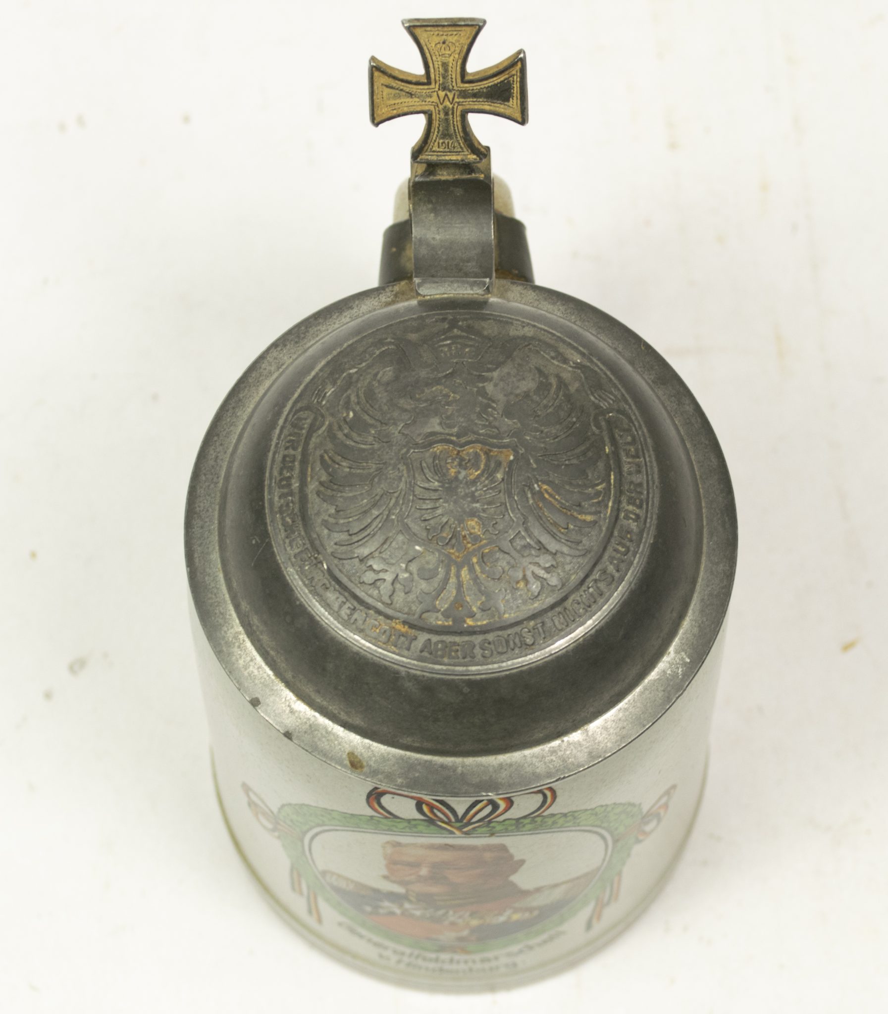 (Beerstein) Generalfeldmarschall v. Hondenburg - Image 8