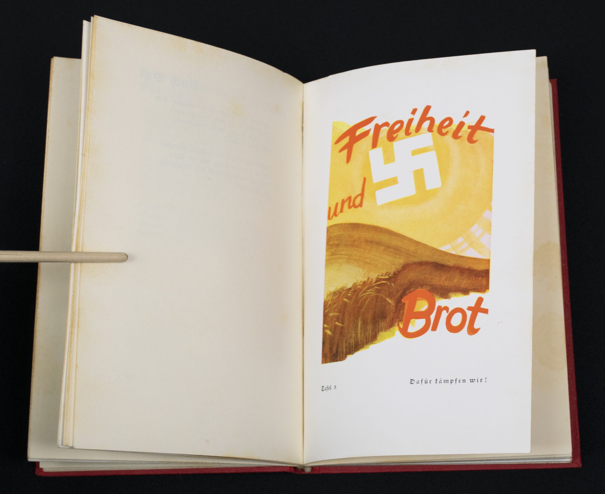 (Book) Der Unbekannte S.A. Mann - Ein guter Kamerad der Hitlersoldaten - rare