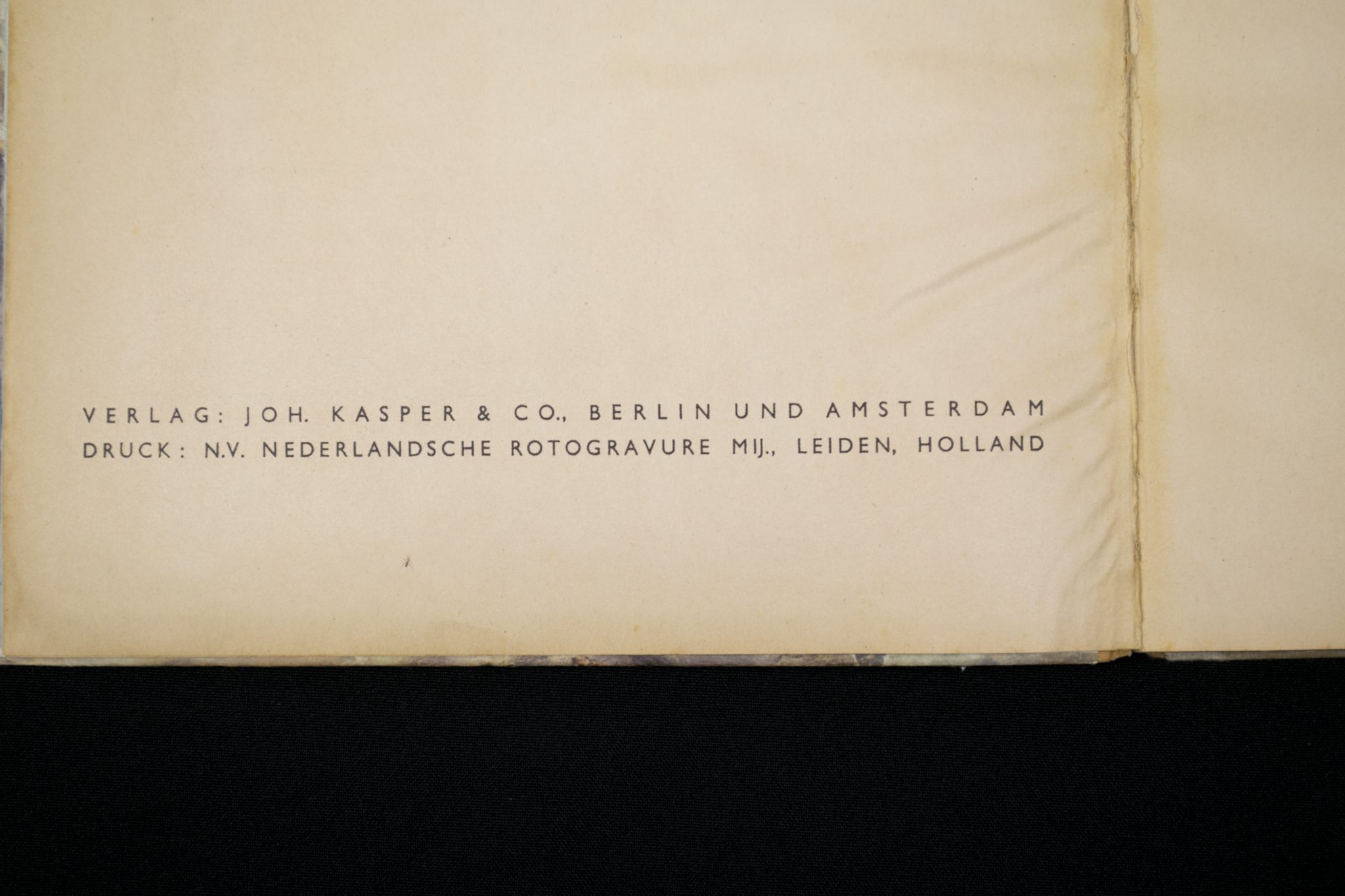 (Book) Reichsarbeitsdienst... Schaffen für Deutschland (1943) - Image 6