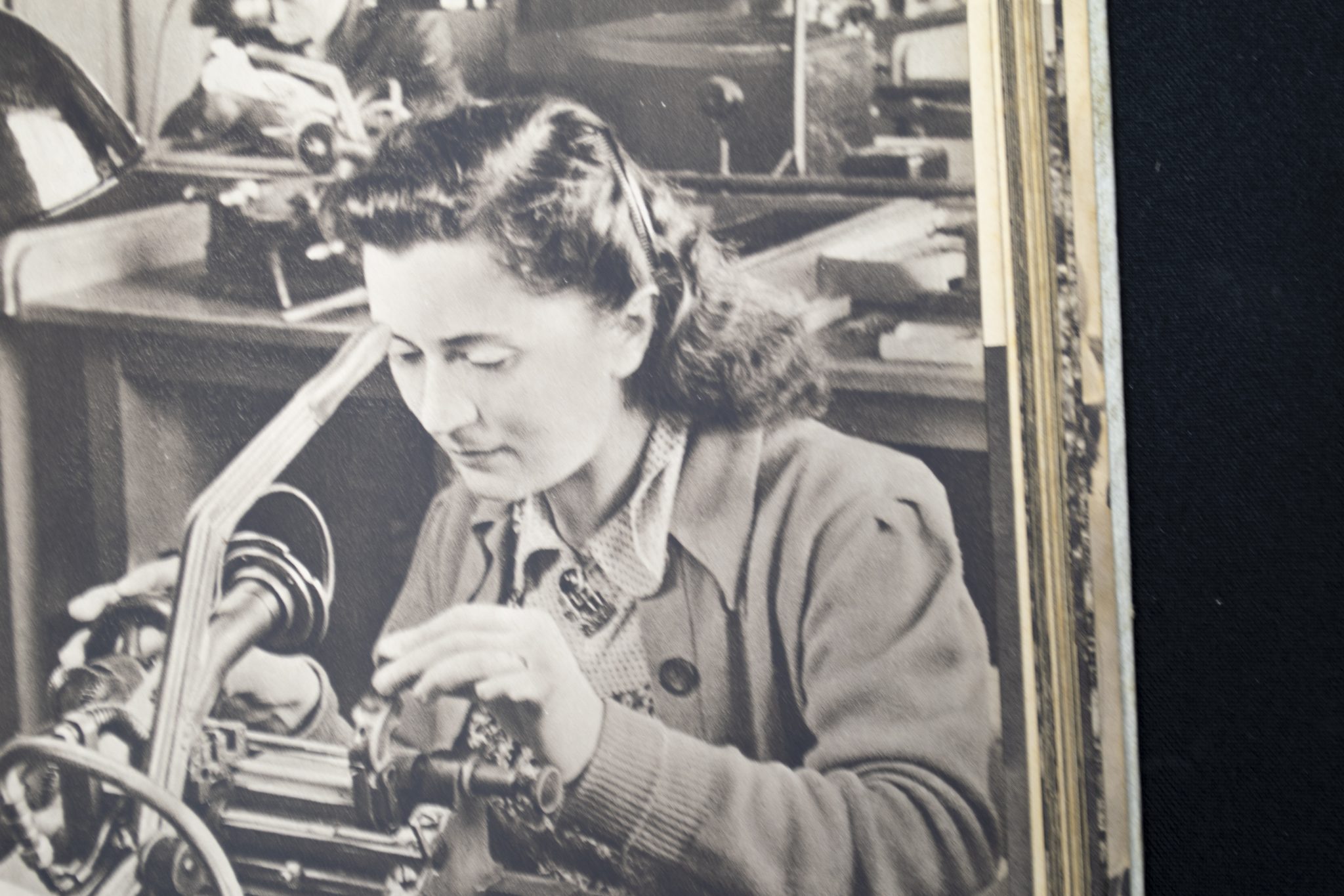 (Book) Reichsarbeitsdienst... Schaffen für Deutschland (1943) - Image 12