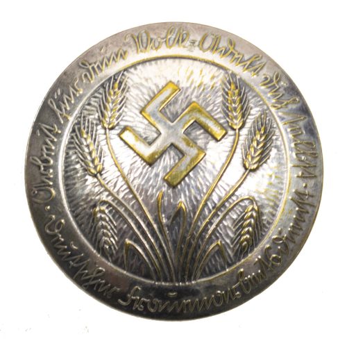 (Brooch) Deutscher Frauenarbeitsdienst #42756