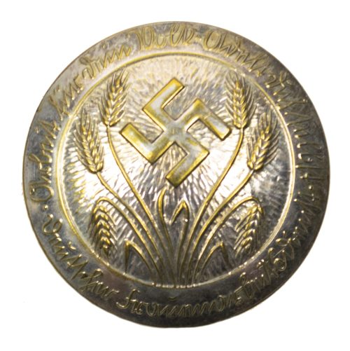 (Brooch) Deutscher Frauenarbeitsdienst #5111