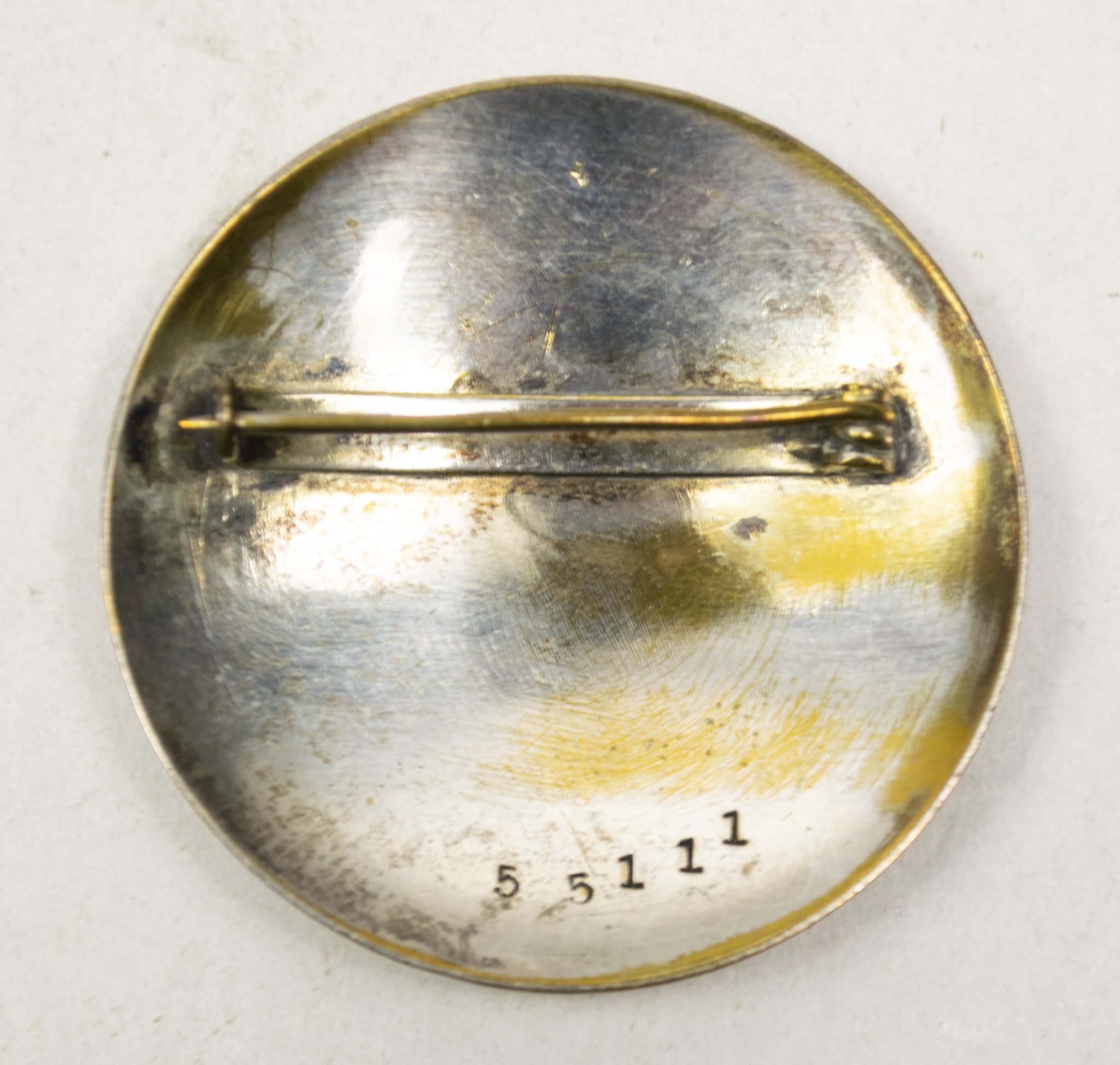 (Brooch) Deutscher Frauenarbeitsdienst #5111