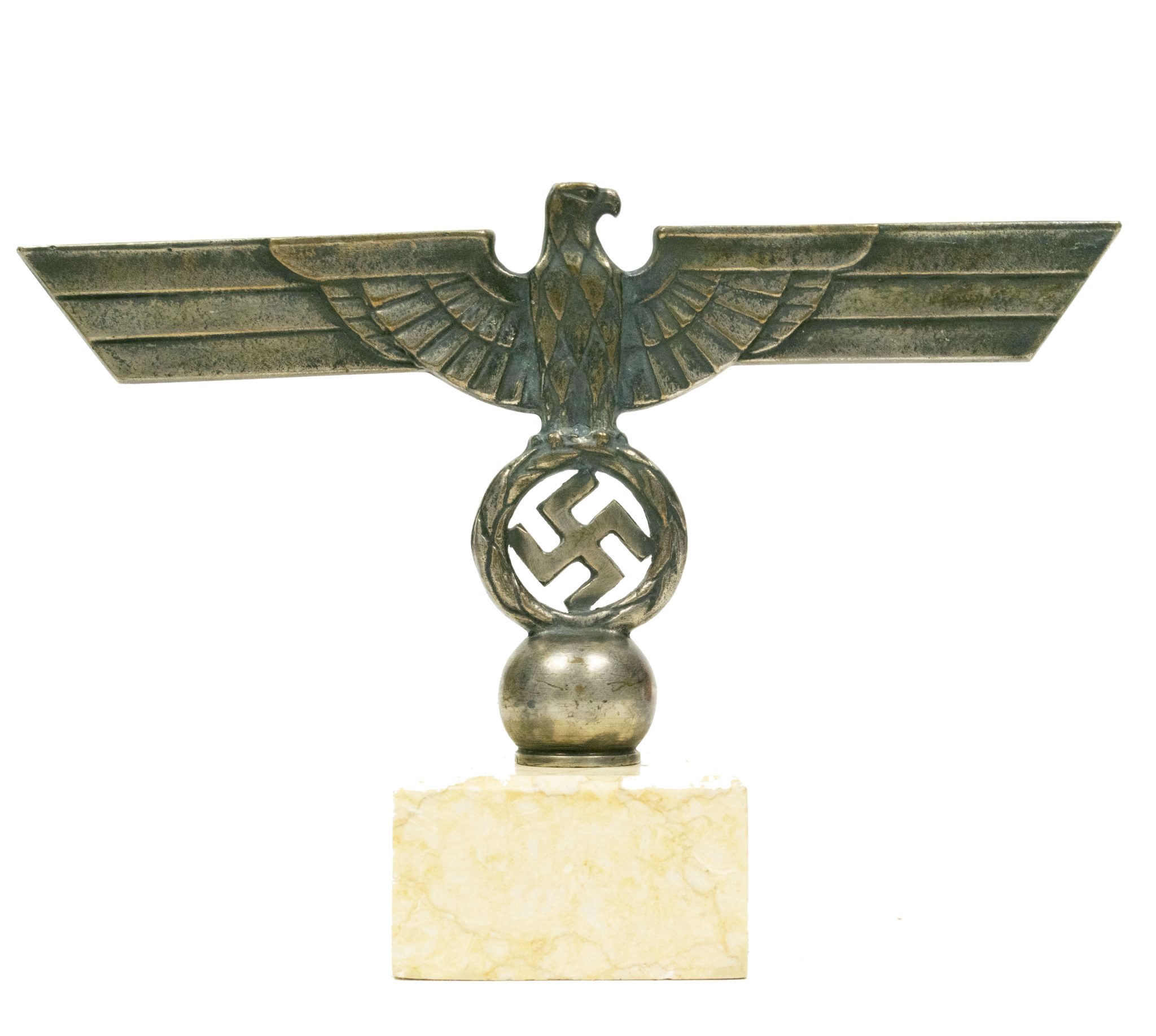 Wehrmacht (Heer) desk eagle - Image 28