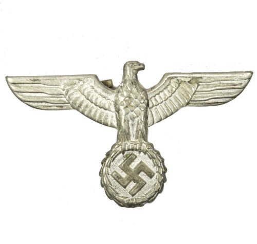 Wehrmacht (Heer) early style visor cap eagle
