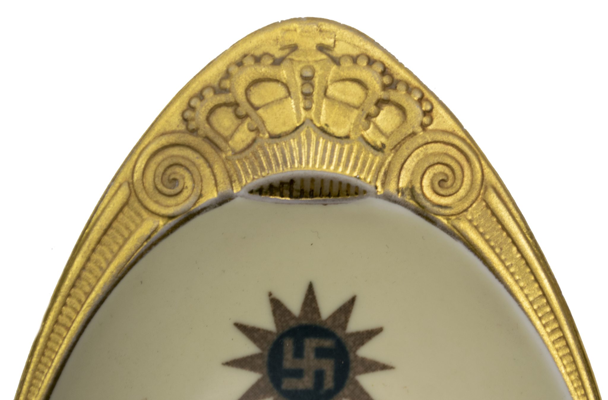 Carlsberg asbakje Zoran