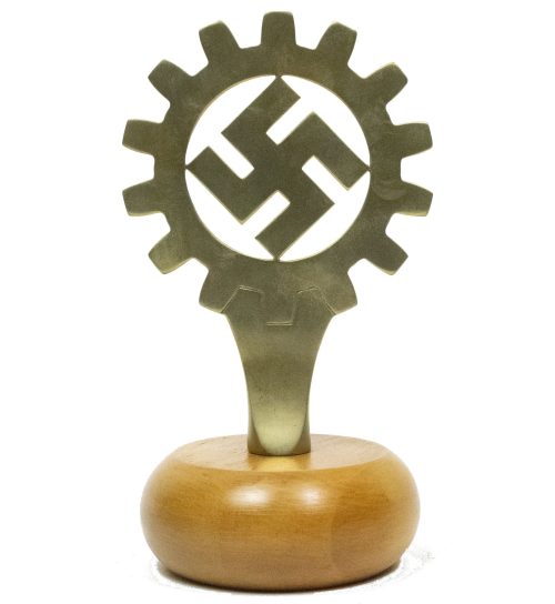 Deutsche Arbeitsfront (DAF) Flag pole