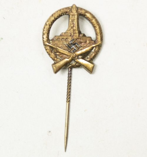 Deutscher Reichskriegerbund (DRK) Kyffhäuserbund shooting award in bronze