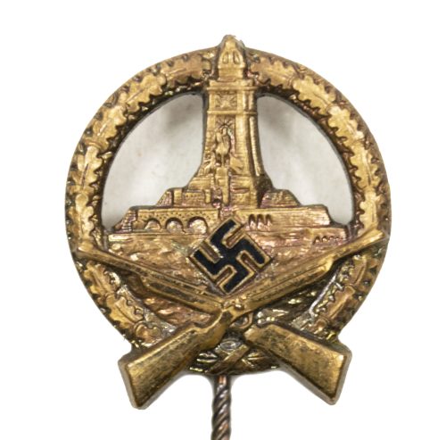 Deutscher Reichskriegerbund (DRK) Kyffhäuserbund shooting award in bronze