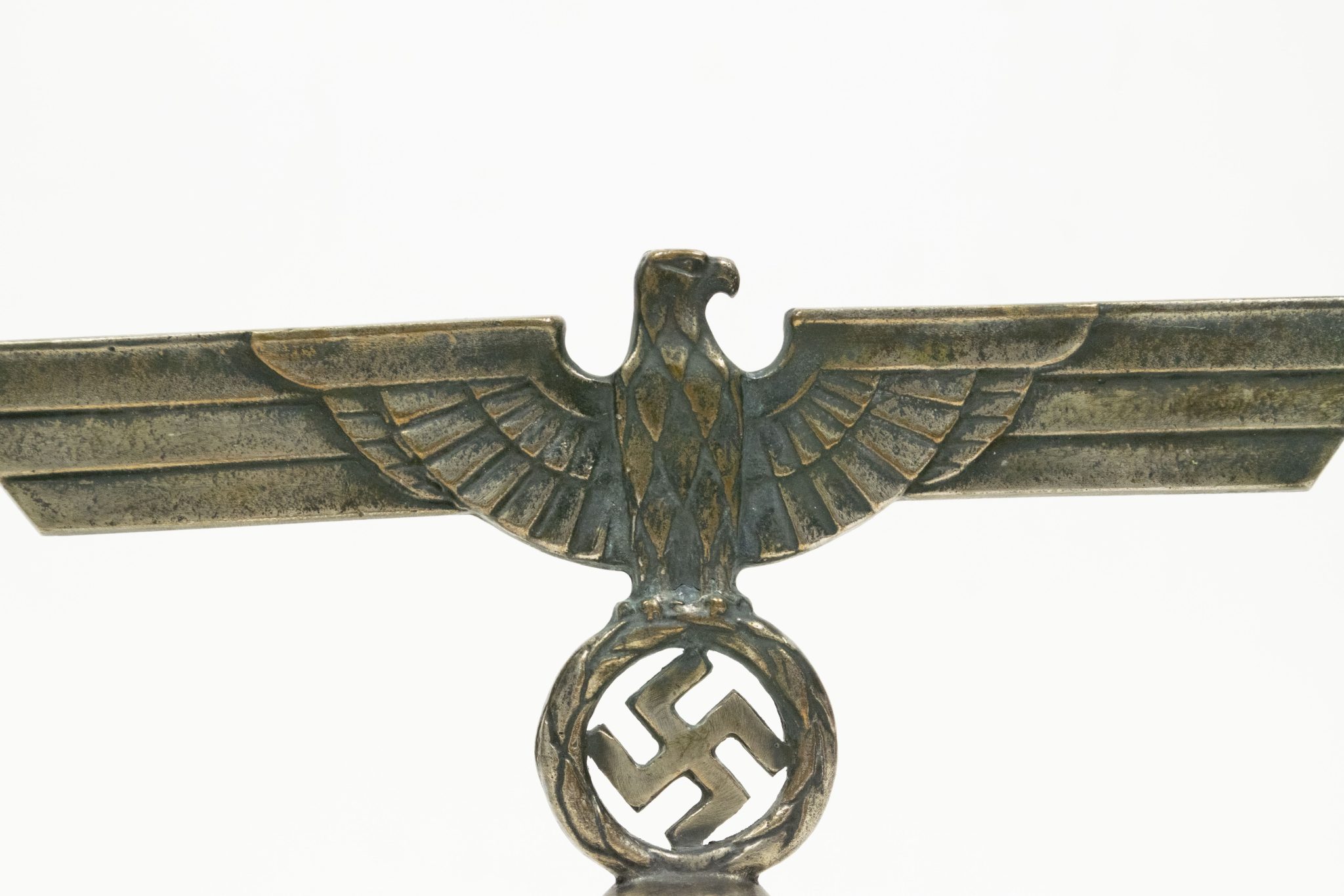 Wehrmacht (Heer) desk eagle - Image 30