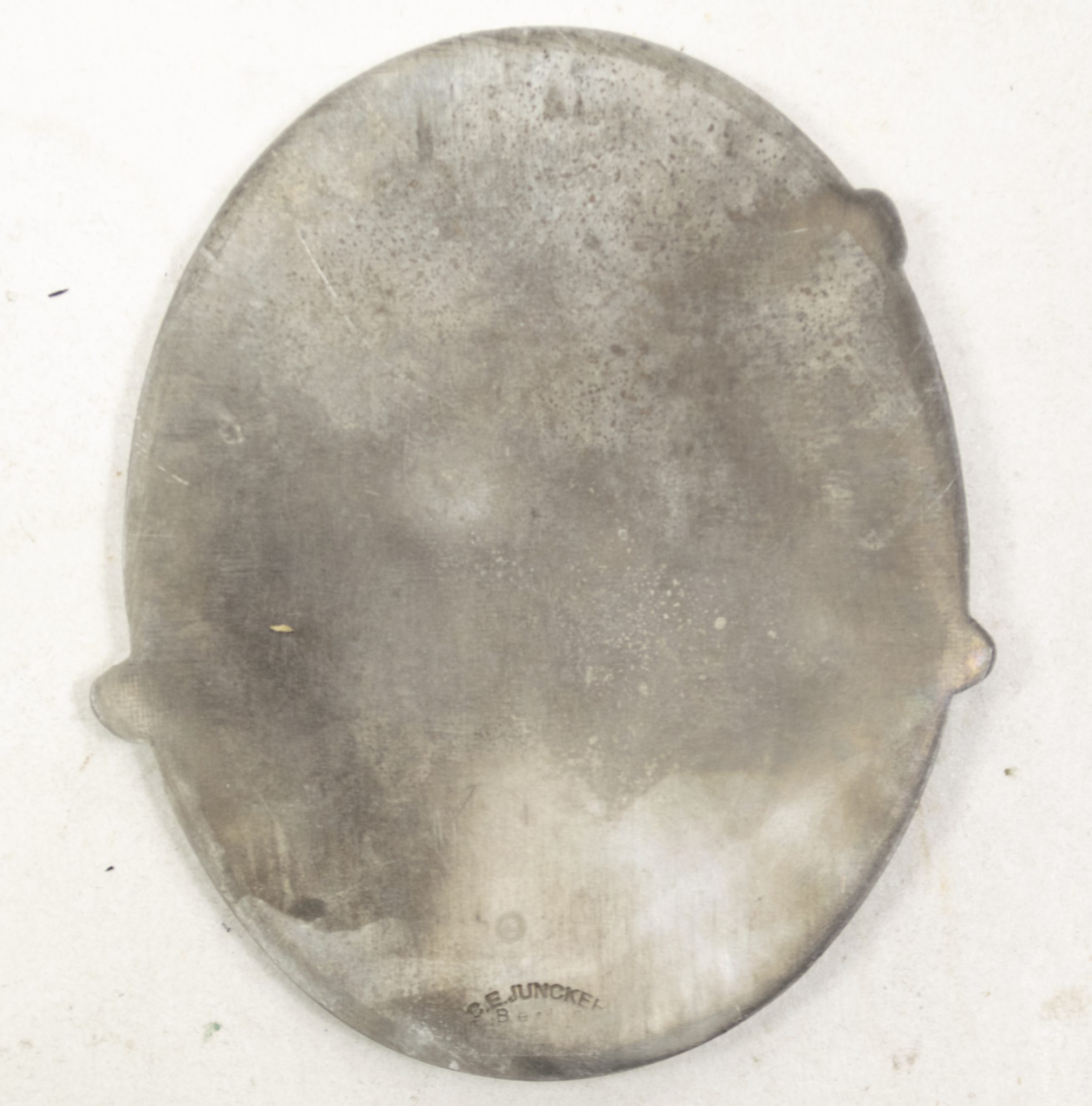 Erste N.S. Flugwoche Fürth iB. Pfingsten 1933 (Maker C.E. Juncker Berlin) (2) Erste N.S. Flugwoche Fürth iB. Pfingsten 1933 (Maker C.E. Juncker Berlin)