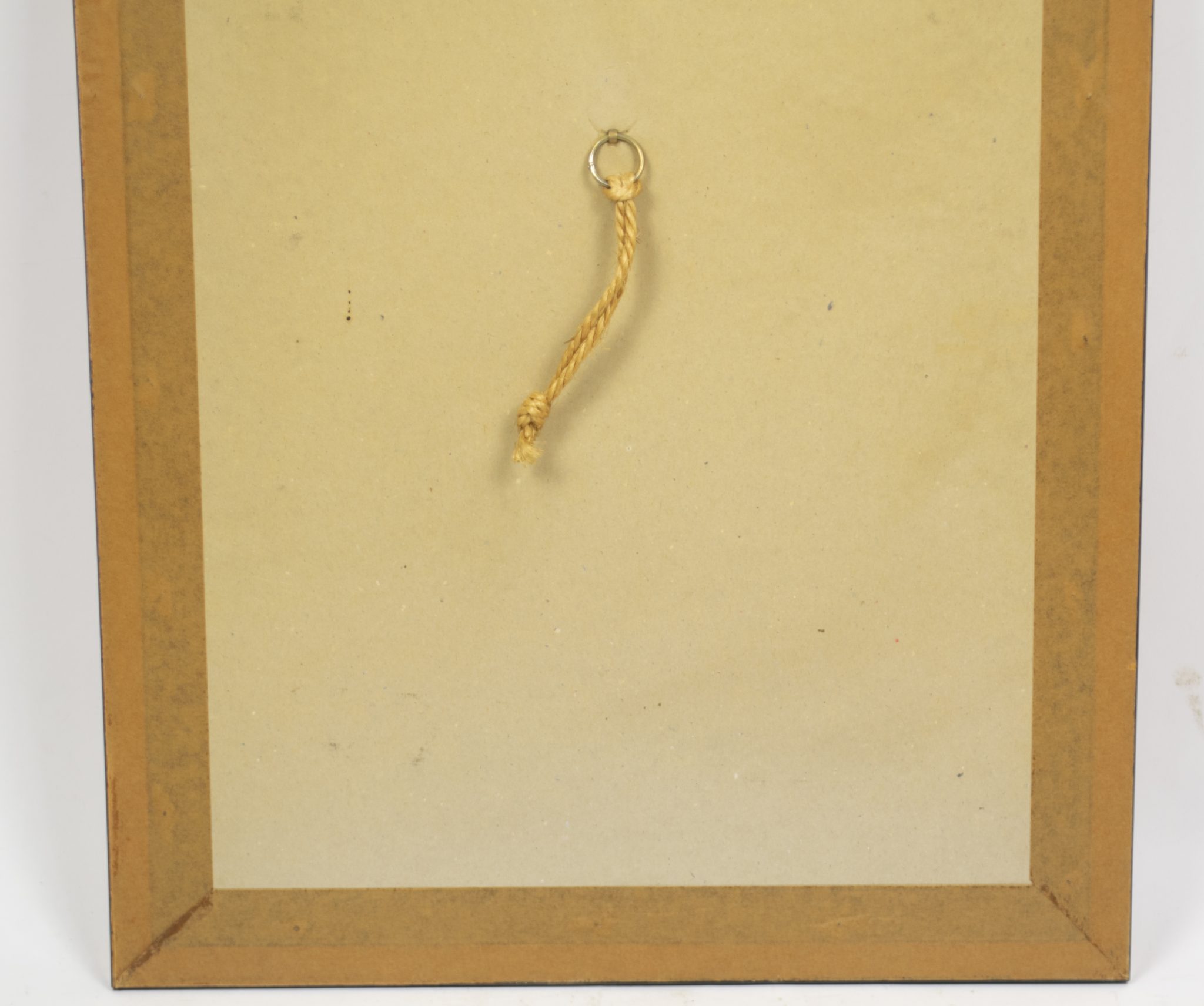 vFramed Portrait of SA Stabschef Viktor Lutze (48 x 39 cm)