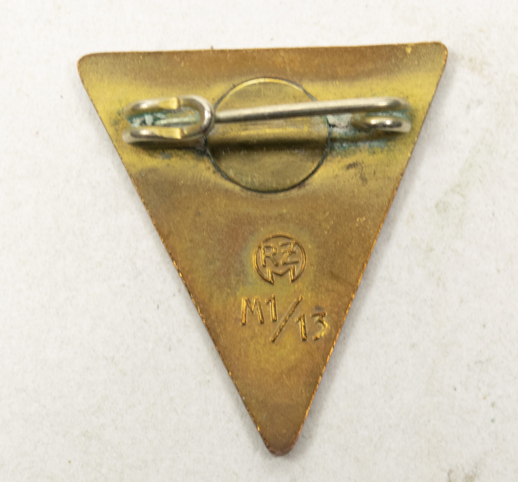 Frauenschaft memberbadge – medium size (MM RZM M113)